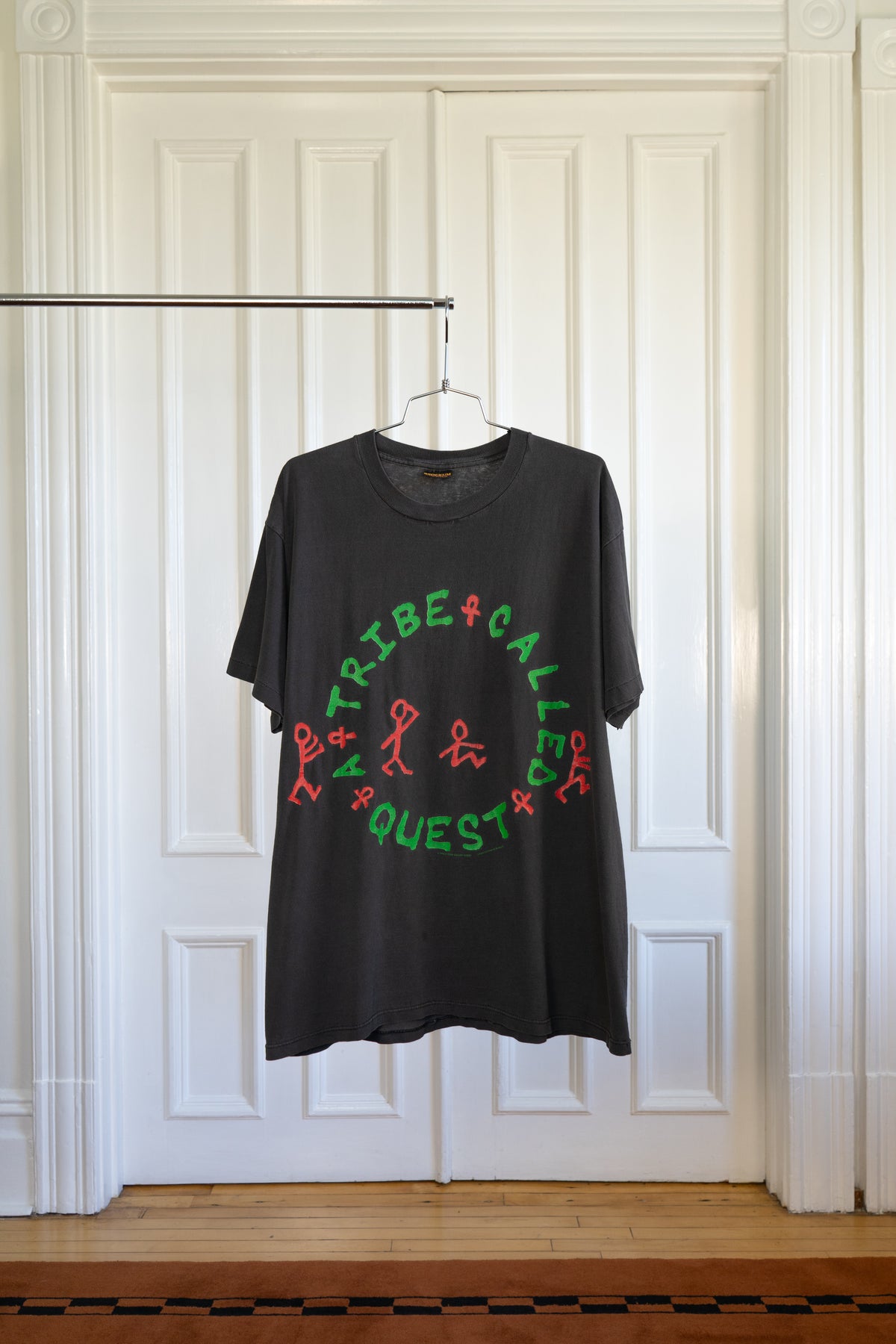 1993 A Tribe Called Quest