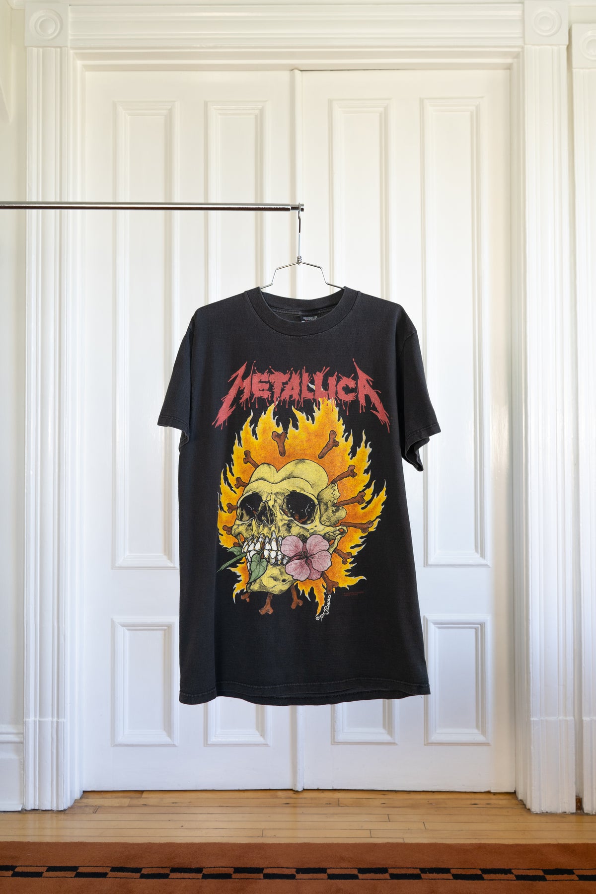 1994 Metallica "Pushead"