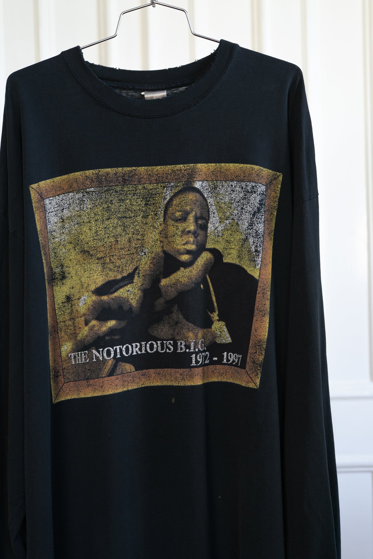 1990s Biggie