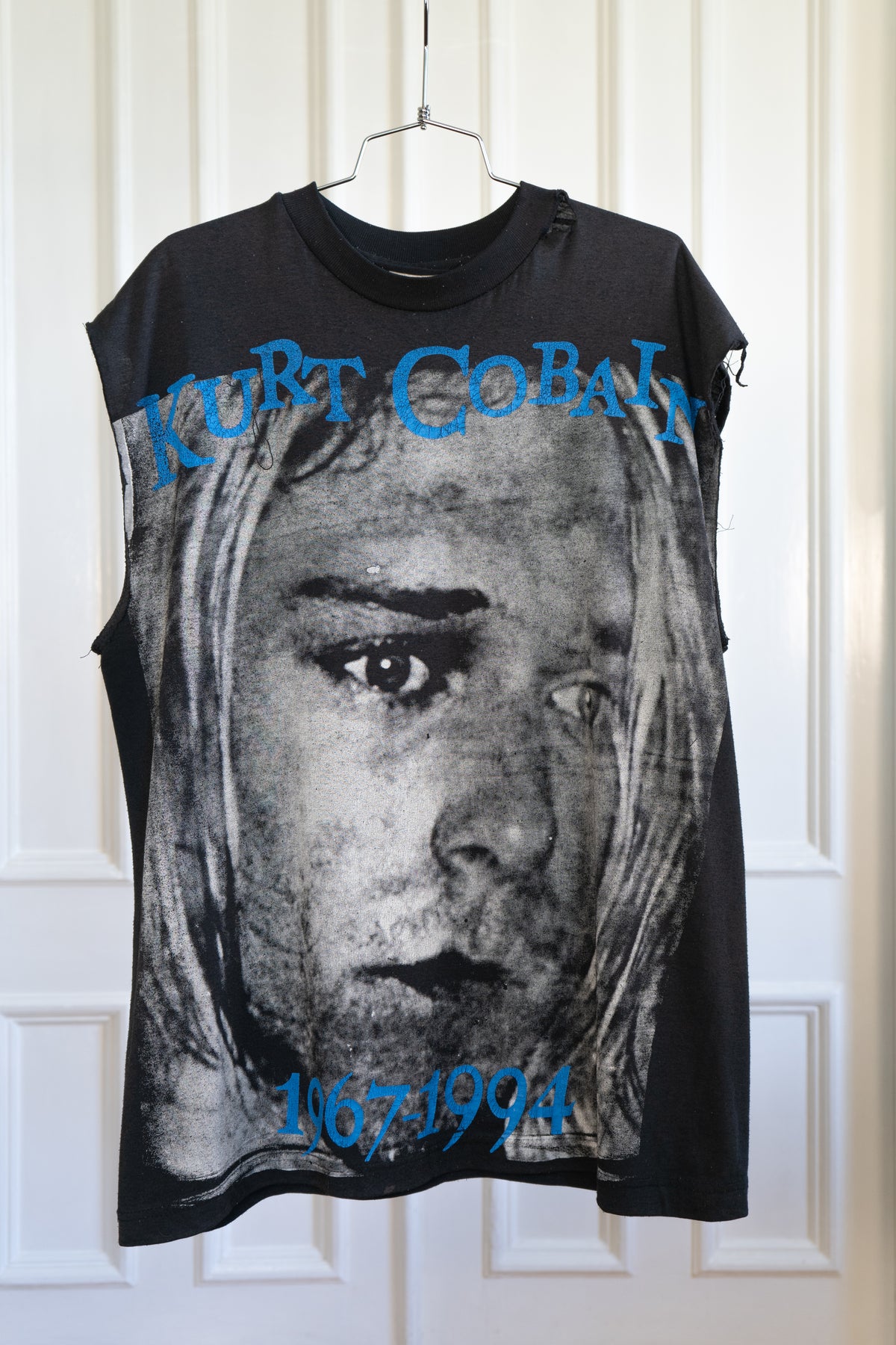 1990s Kurt Cobain