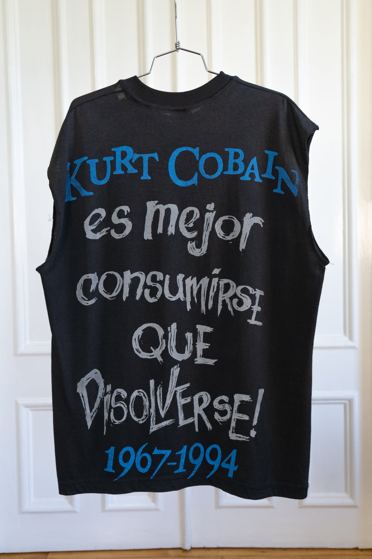 1990s Kurt Cobain