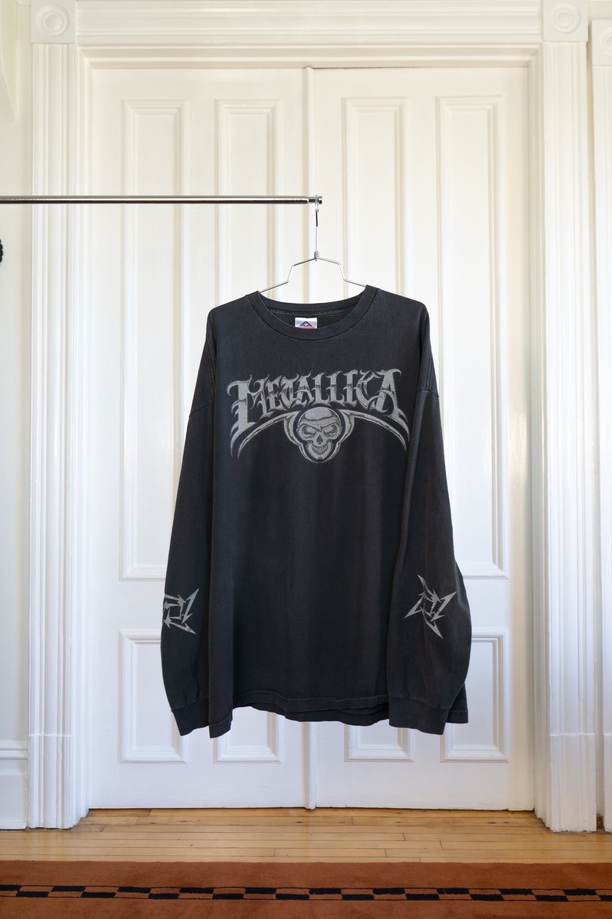 2000s Metallica