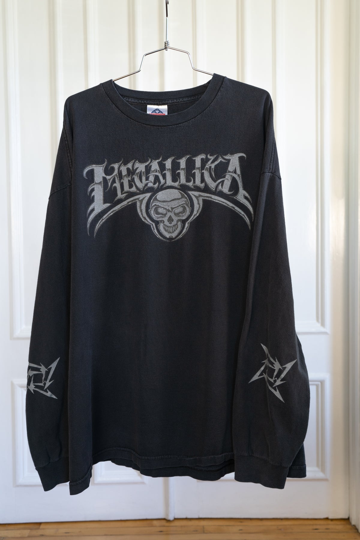 2000s Metallica
