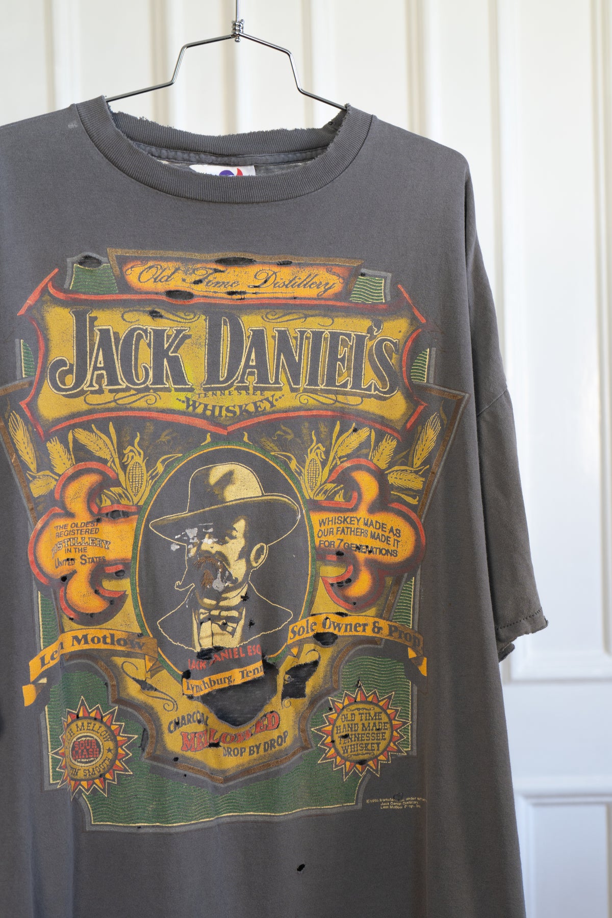 1995 Jack Daniels