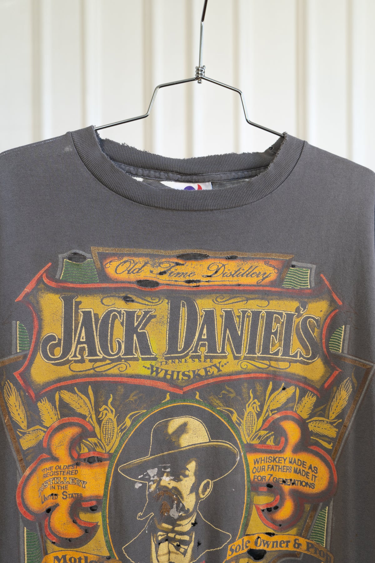 1995 Jack Daniels