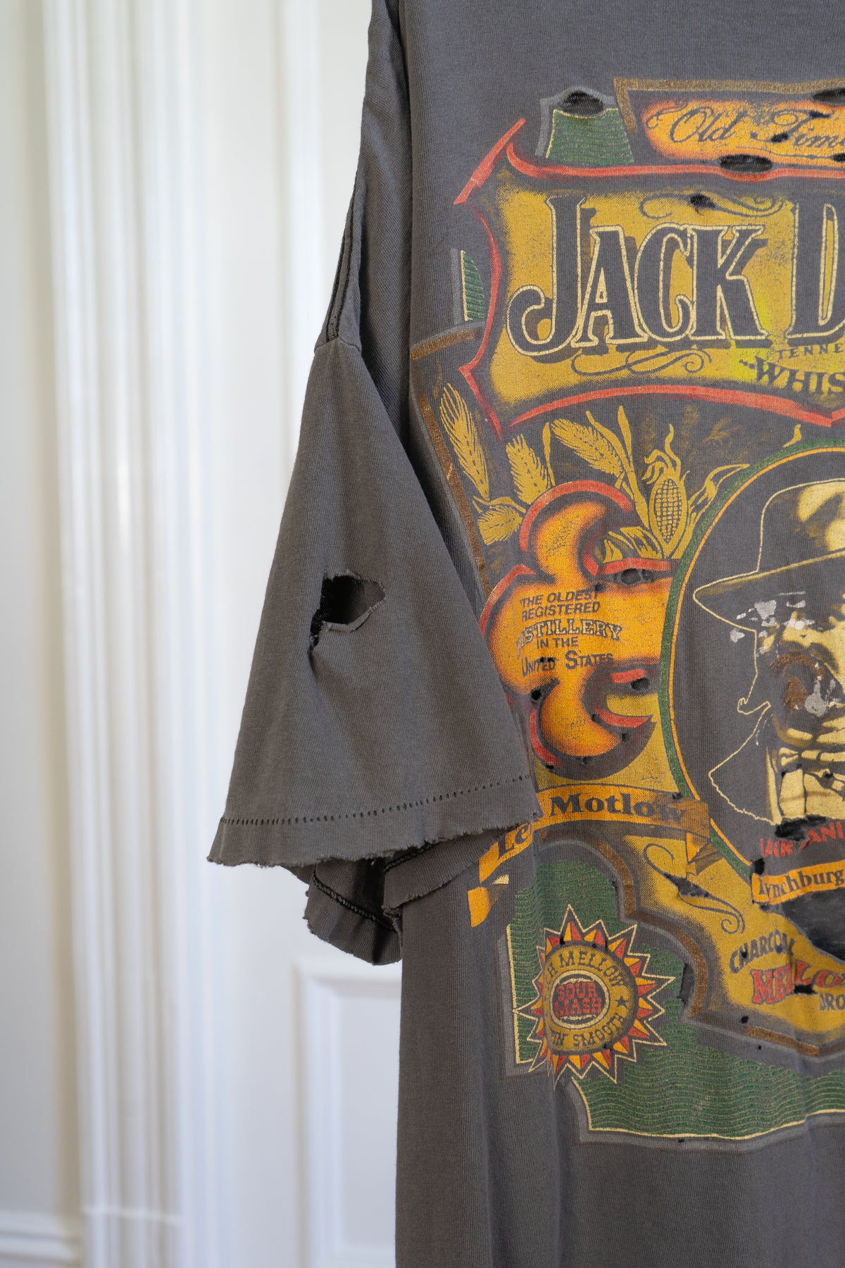 1995 Jack Daniels