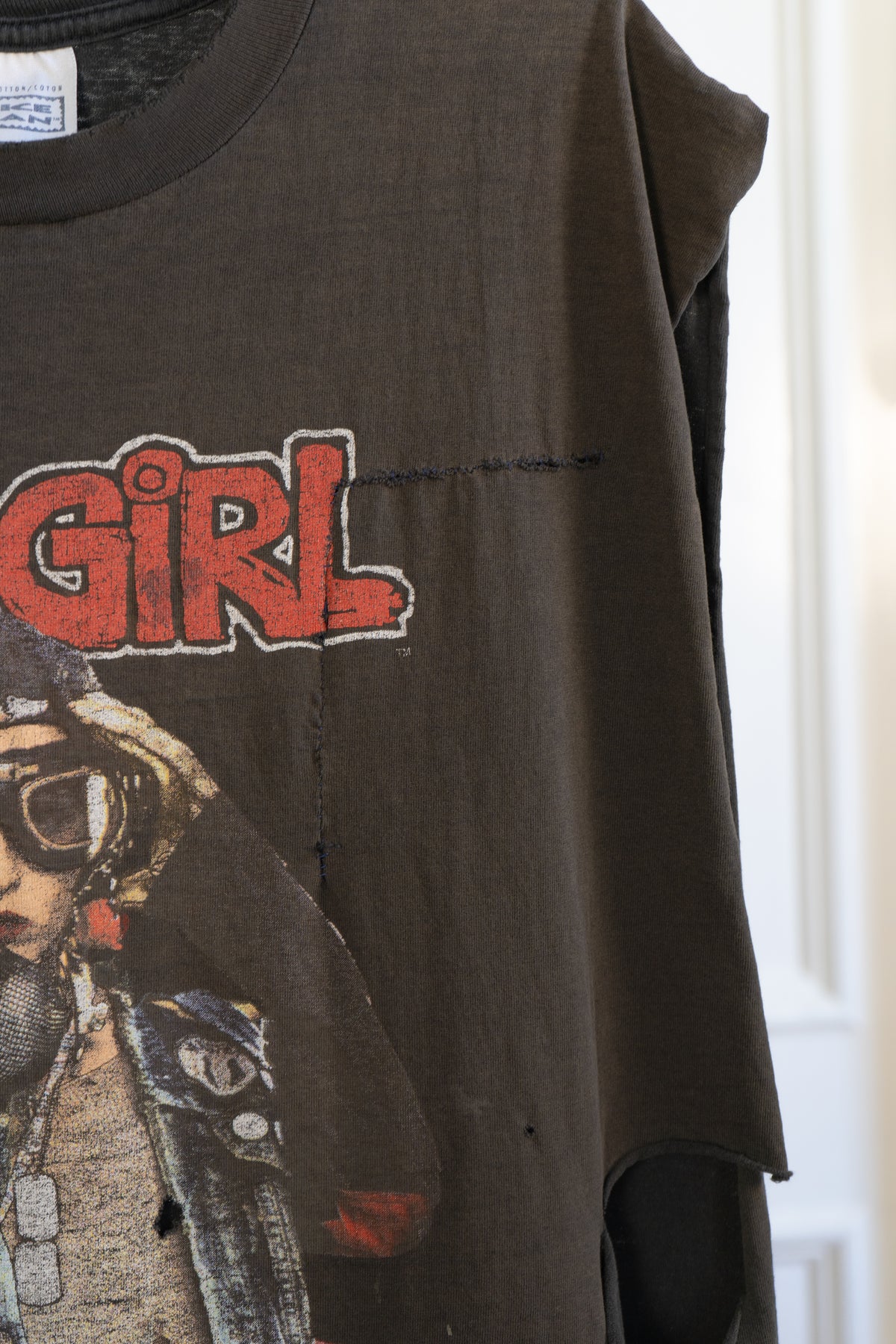 1995 Tank Girl