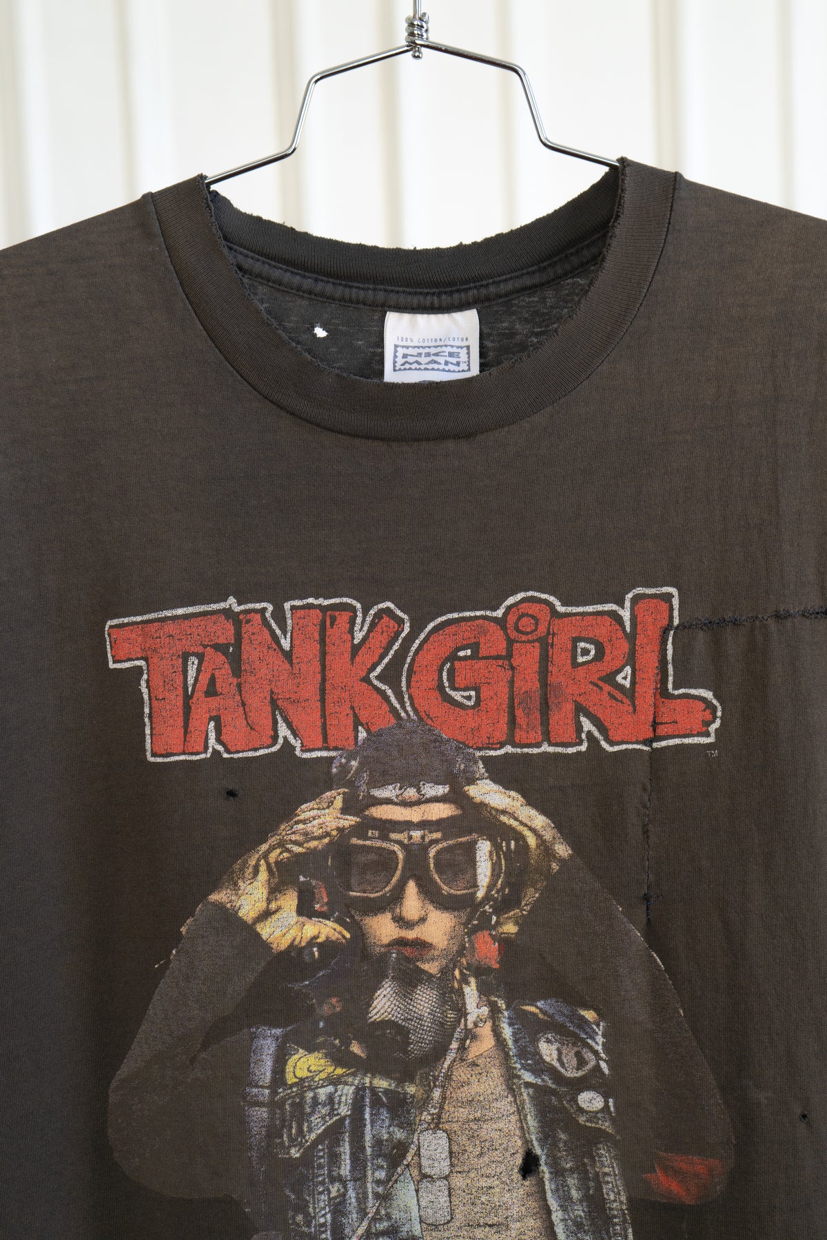 1995 Tank Girl