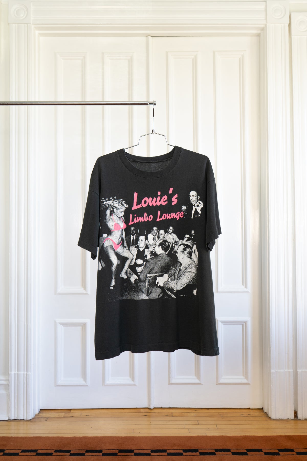 1990s Louies Limbo Lounge