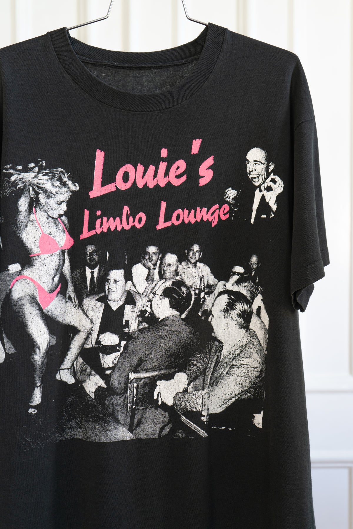 1990s Louies Limbo Lounge