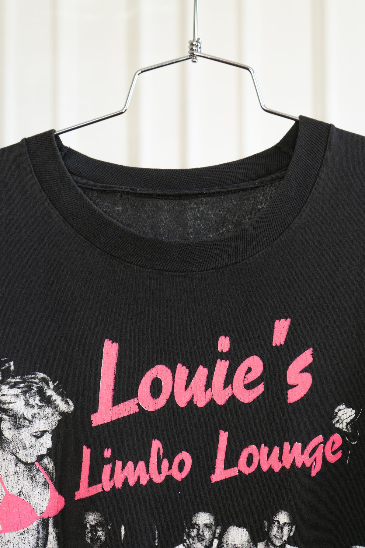 1990s Louies Limbo Lounge