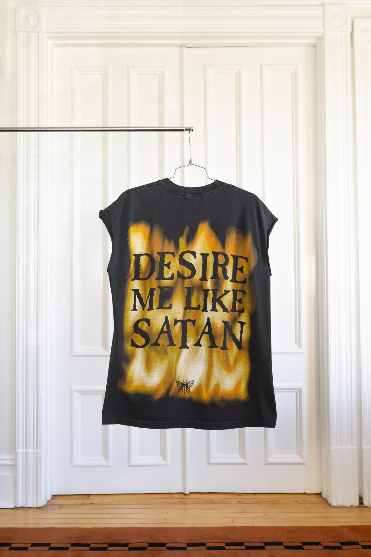 1998 Cradle Of Filth "Desire Me Like Satan"