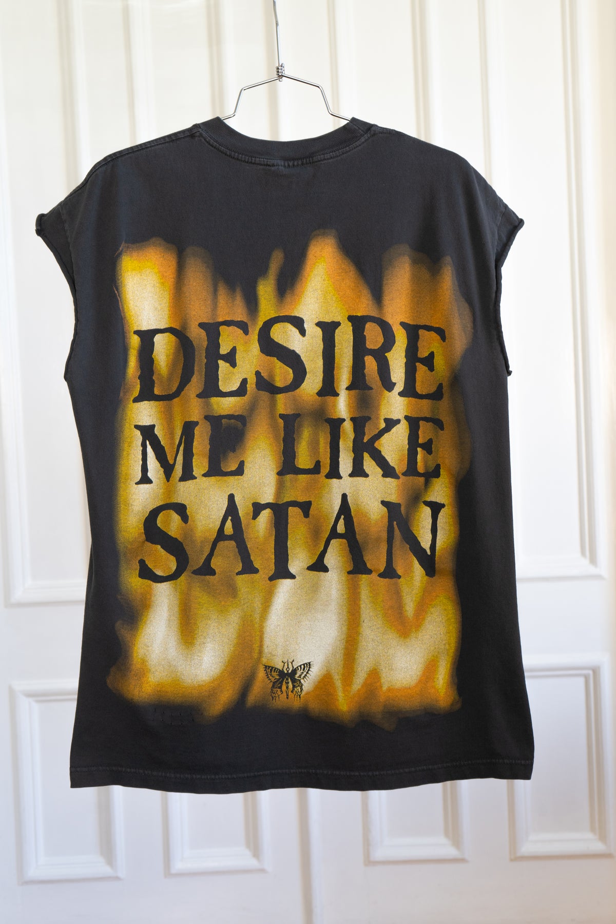 1998 Cradle Of Filth "Desire Me Like Satan"