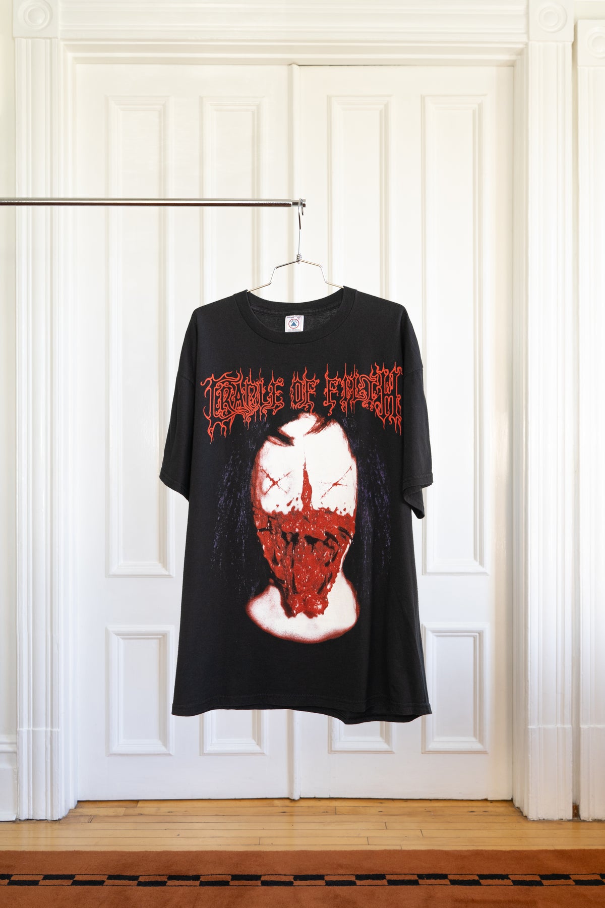 1999 Cradle Of Filth "Halloween"