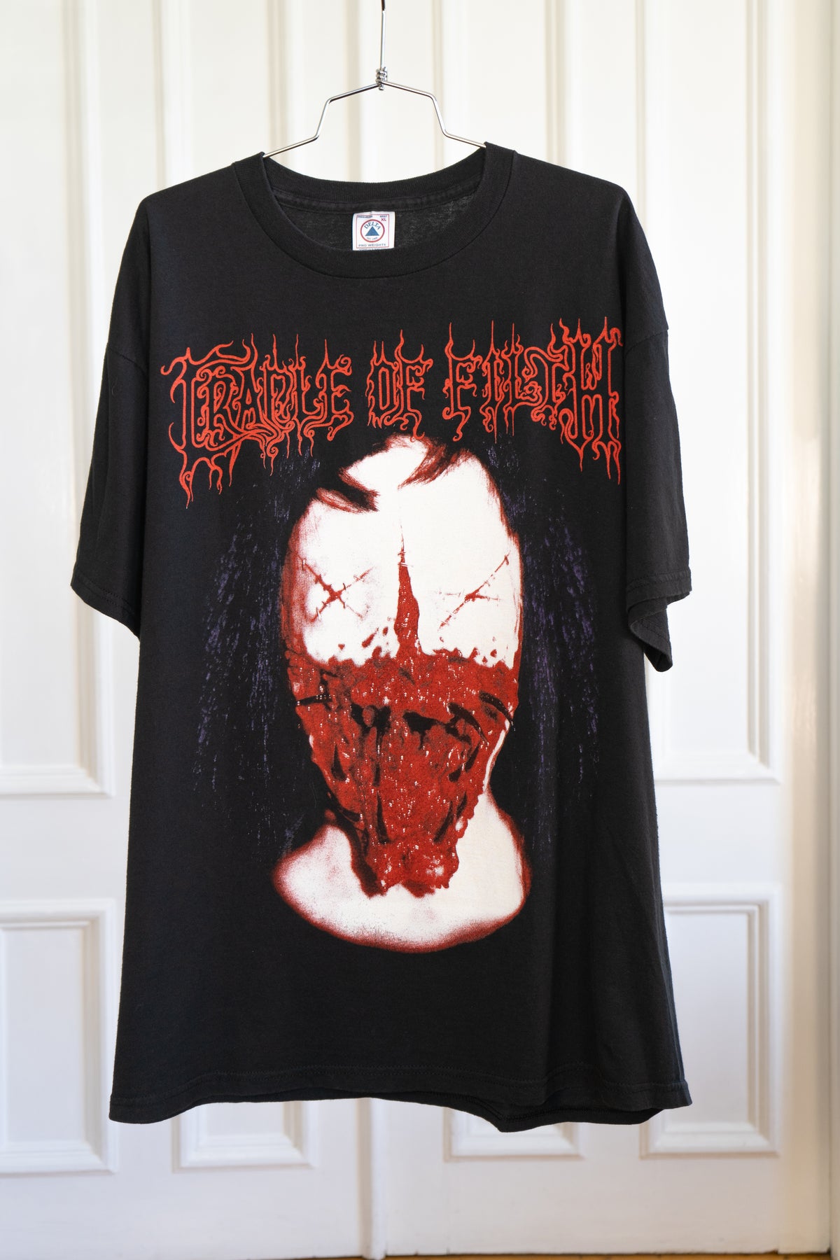 1999 Cradle Of Filth "Halloween"