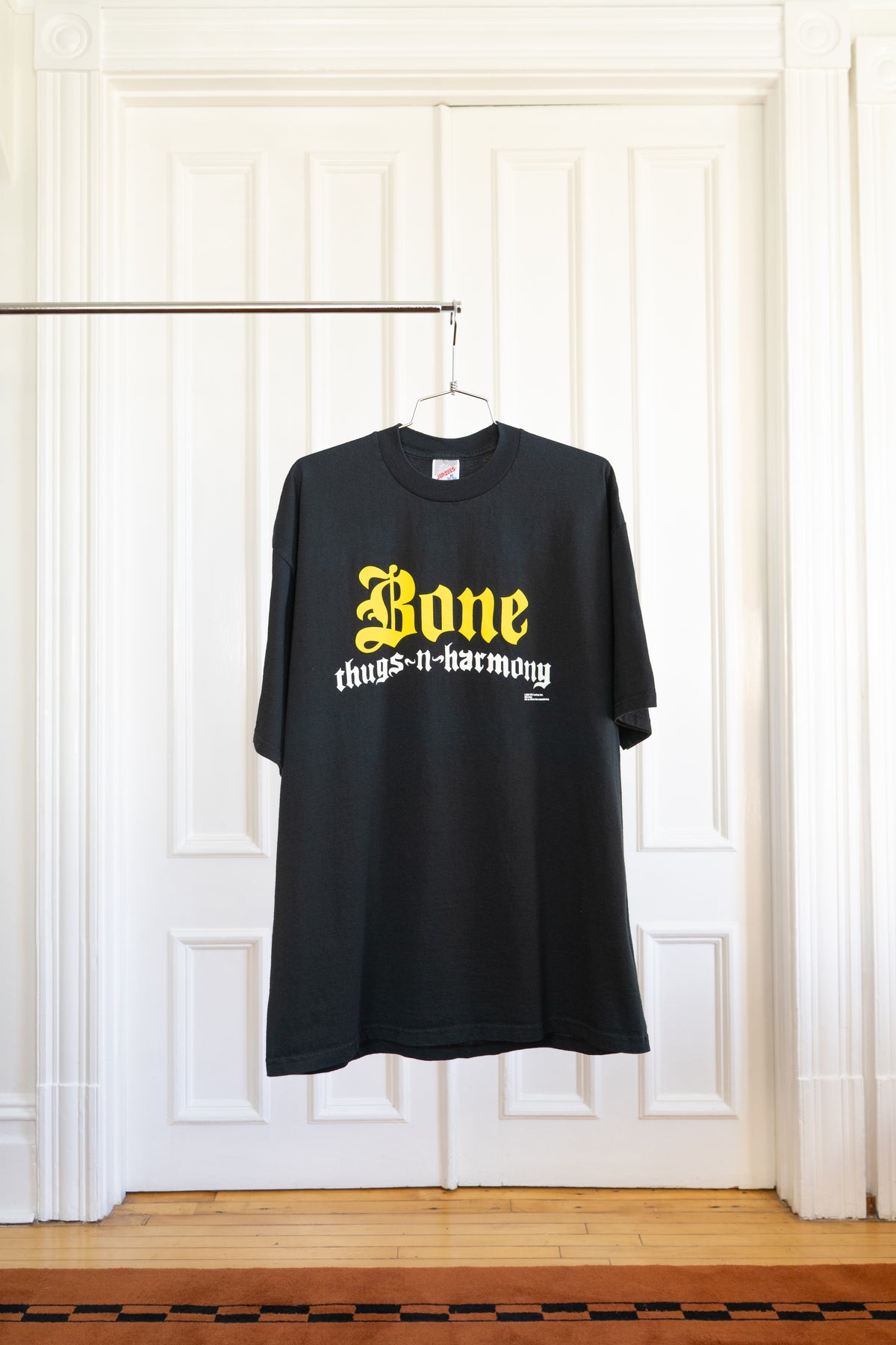 1997 Bone Thugs N Harmony "Art Of War"