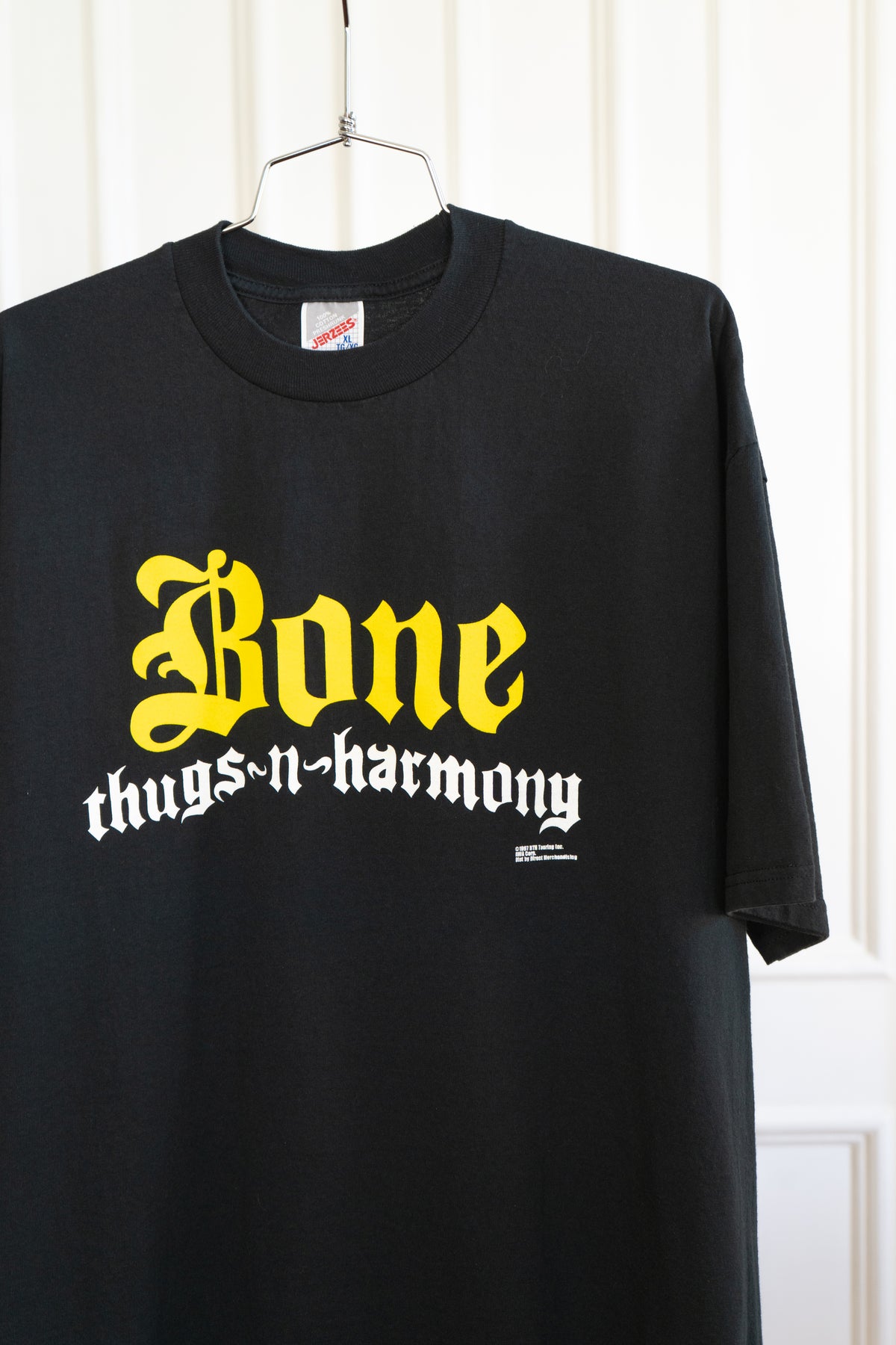 1997 Bone Thugs N Harmony "Art Of War"