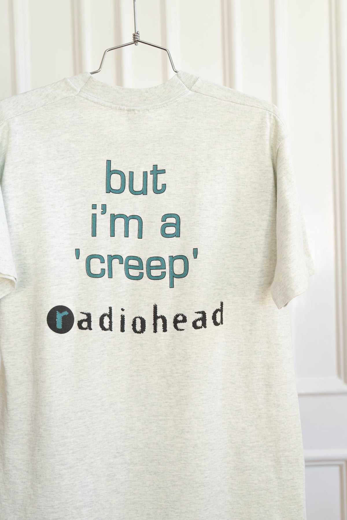 1990s Radiohead "Creep"