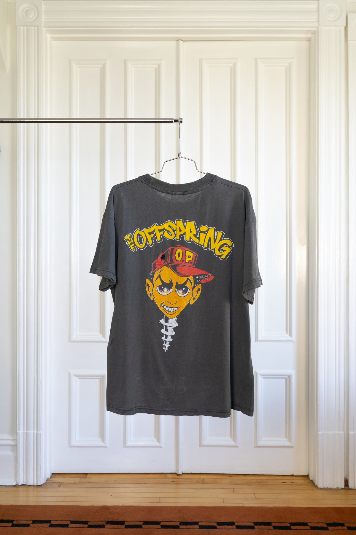 2000s The Offspring "Conspiracy Of One"