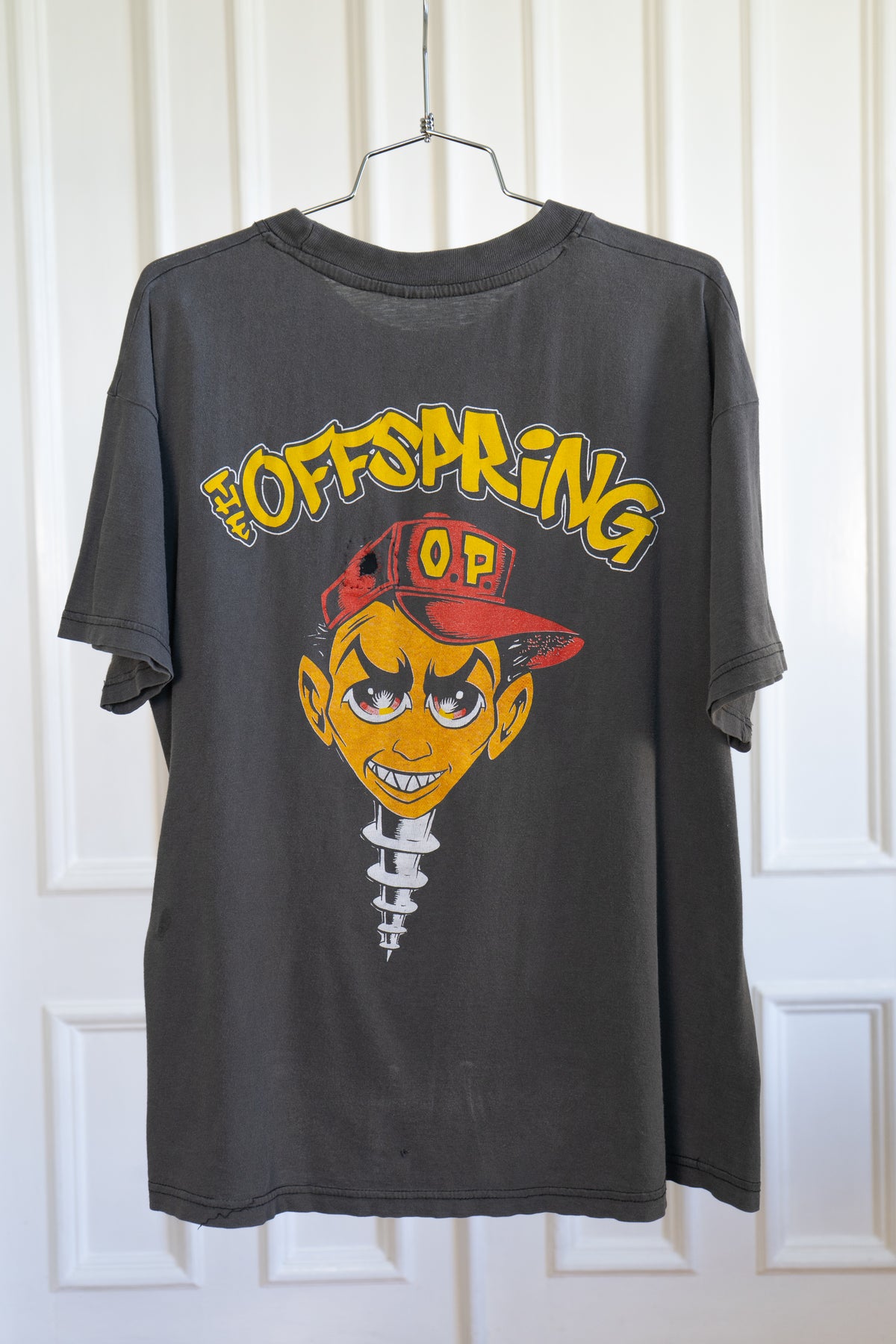 2000s The Offspring "Conspiracy Of One"