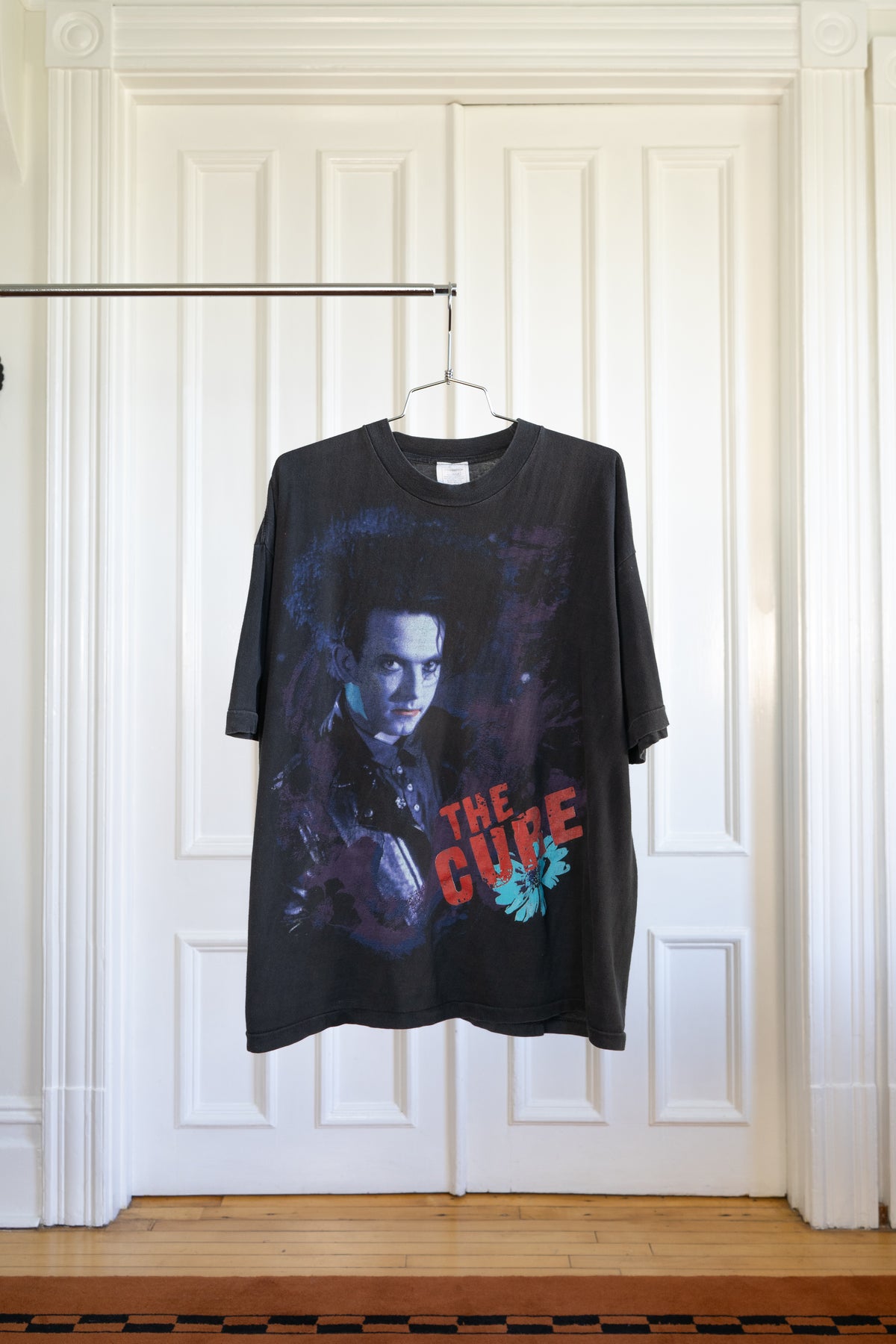1992 The Cure "Disintegration"