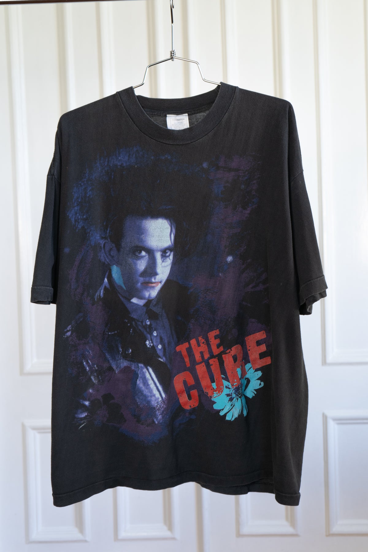 1992 The Cure "Disintegration"