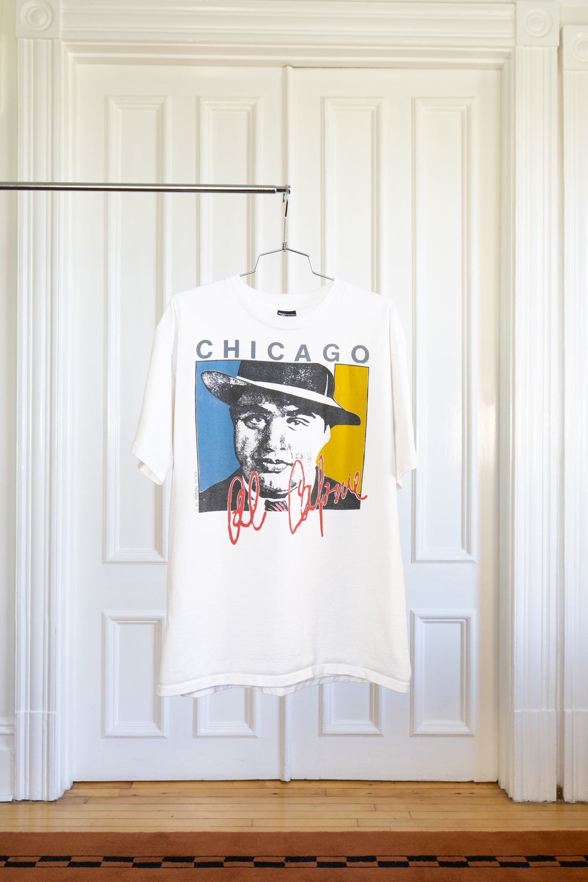 1990s Al Capone