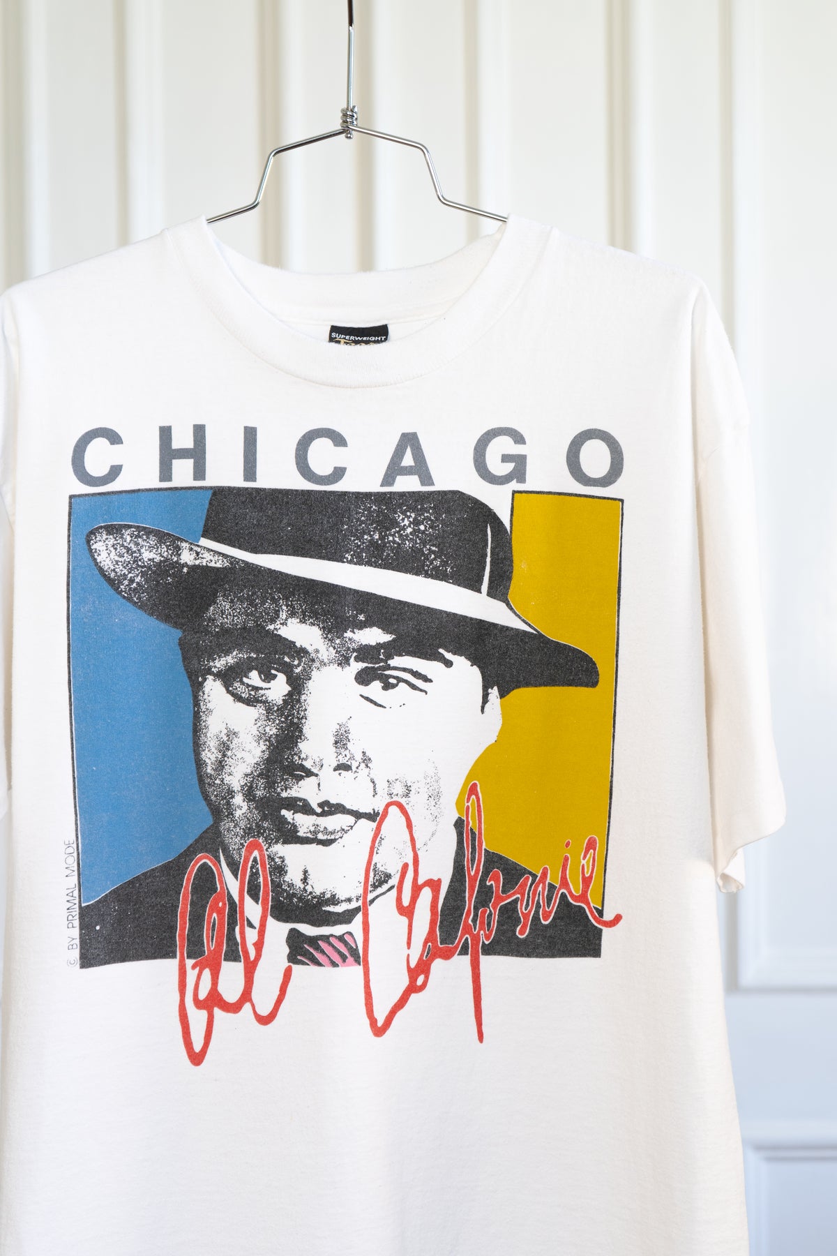 1990s Al Capone