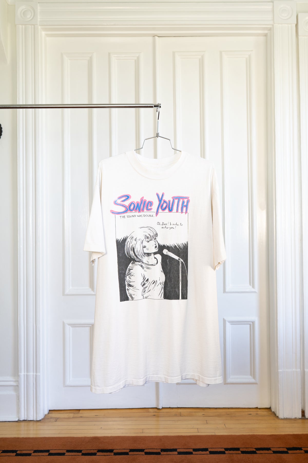 1990 Sonic Youth "Goo"