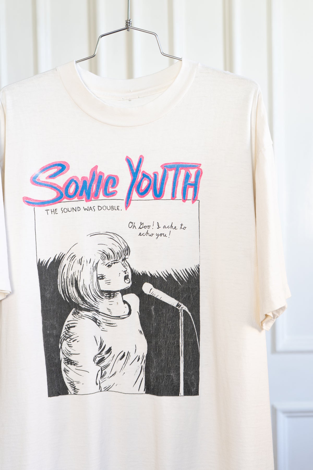 1990 Sonic Youth "Goo"