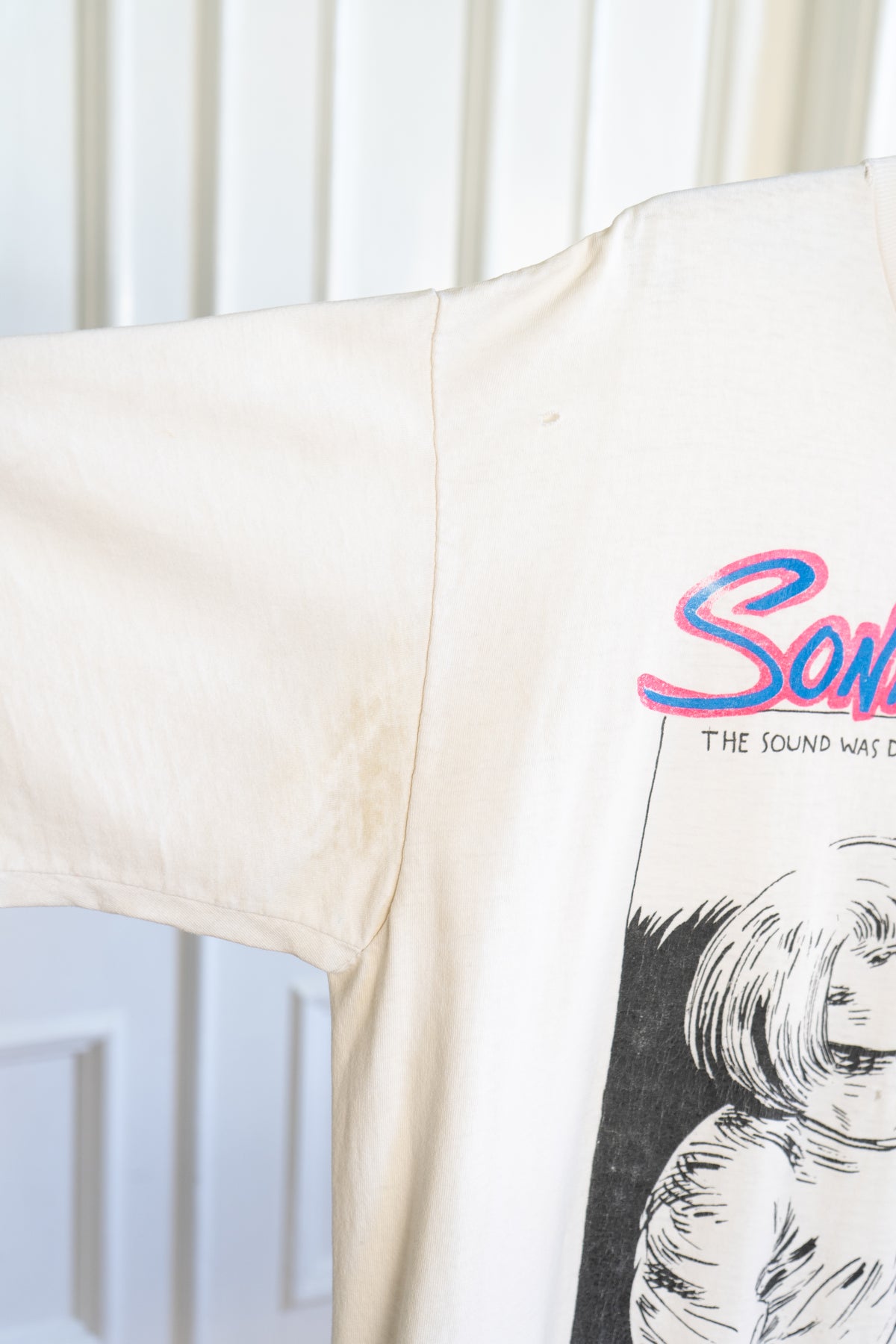 1990 Sonic Youth "Goo"