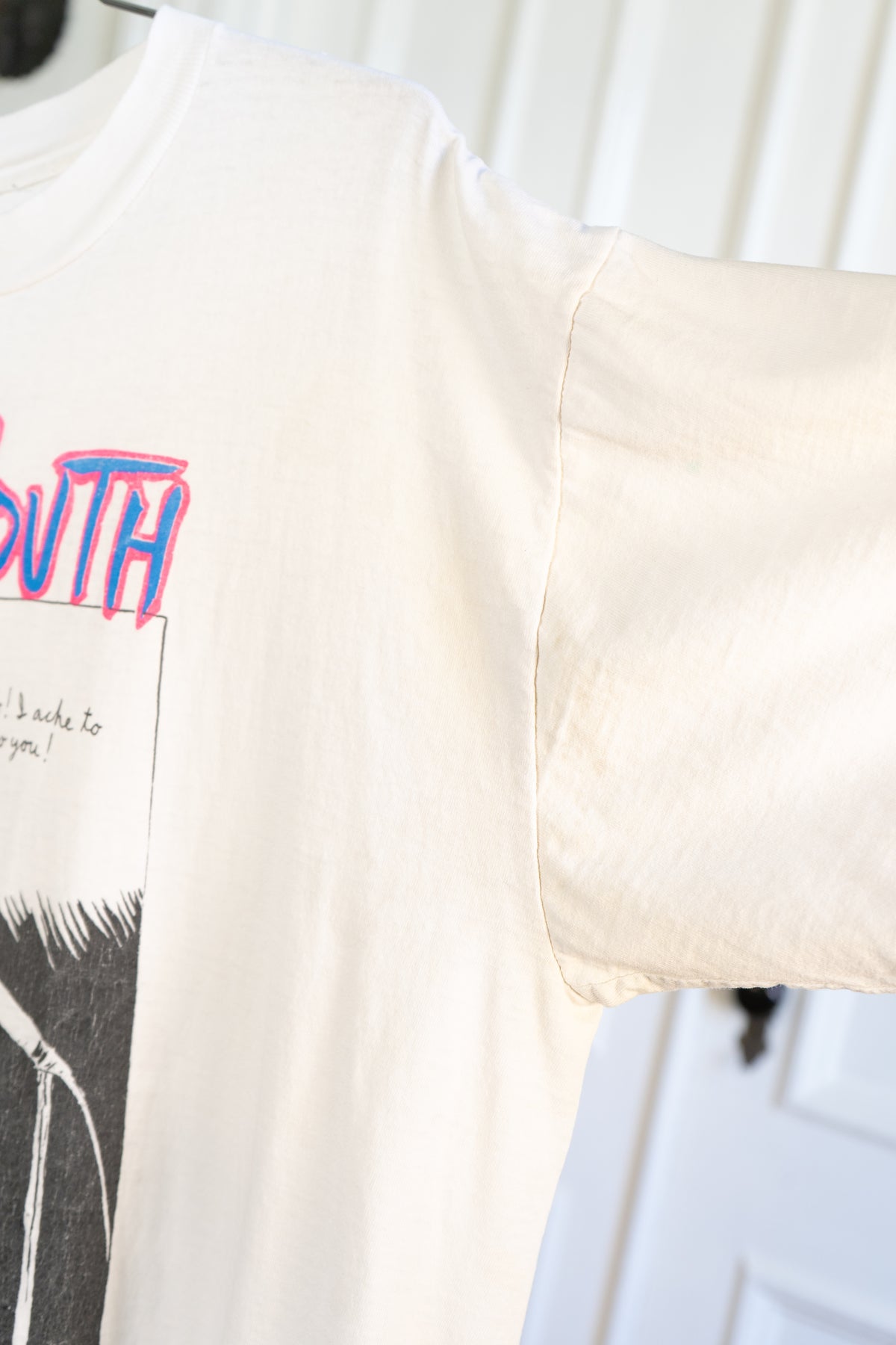 1990 Sonic Youth "Goo"