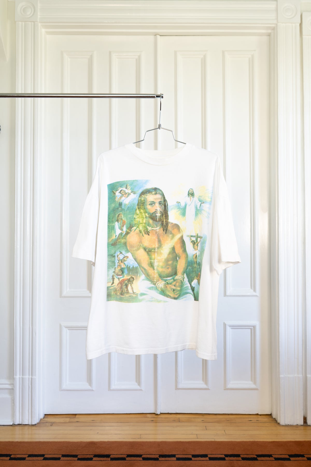 1990s Black Jesus