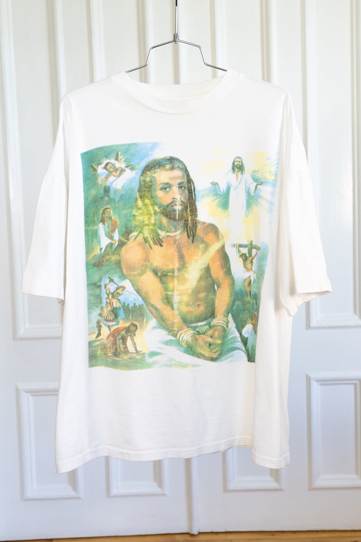 1990s Black Jesus