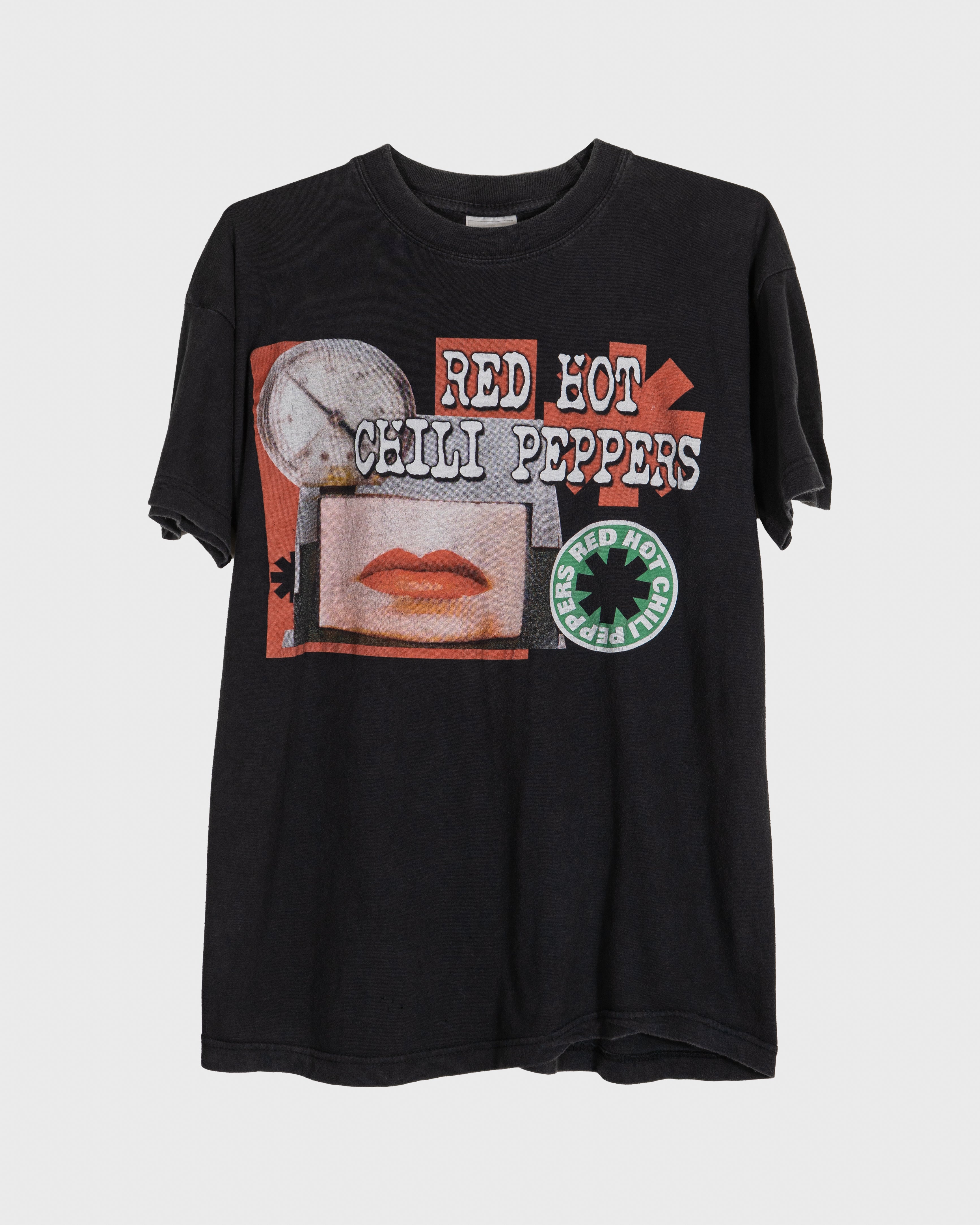 2004 Red Hot Chili Peppers