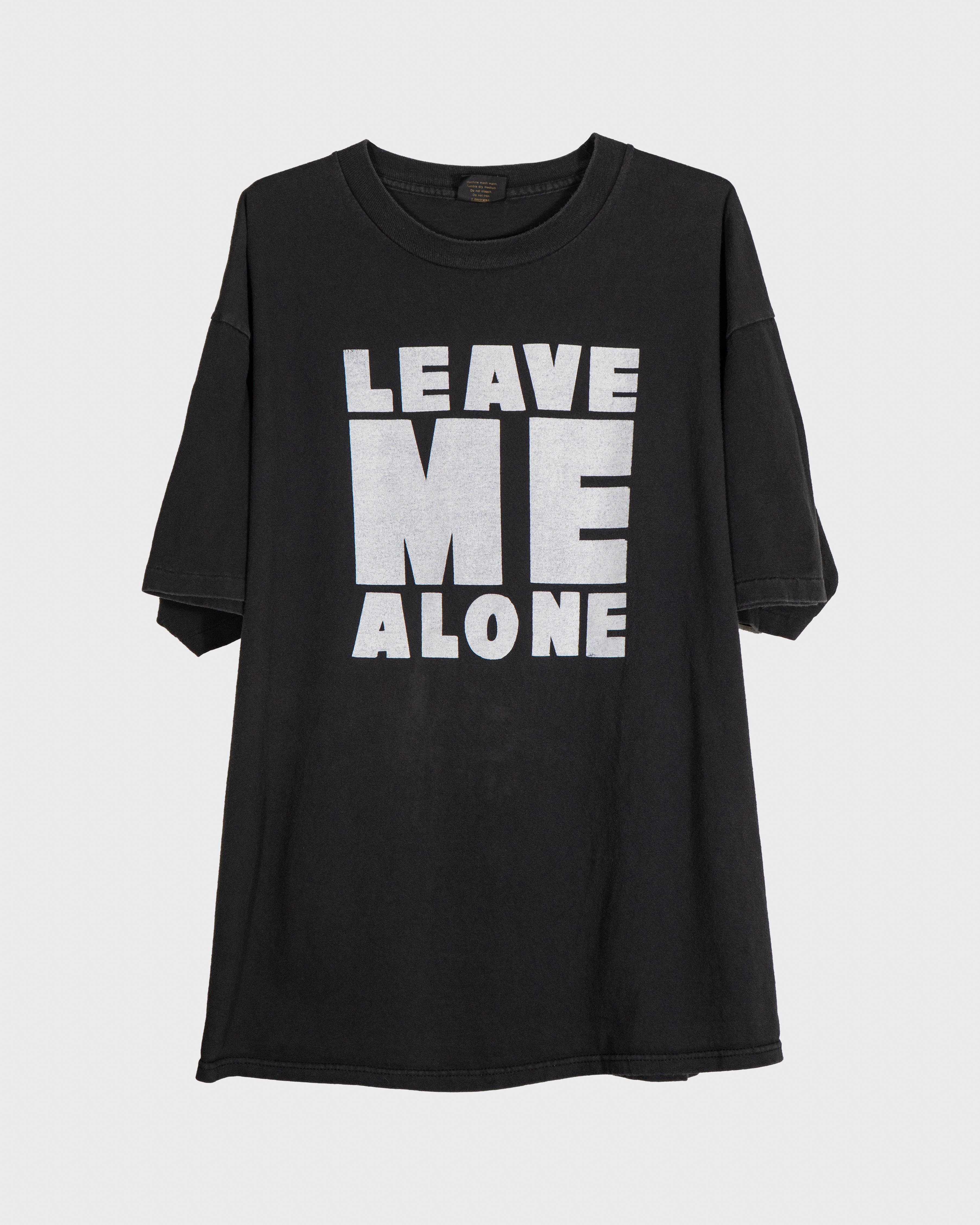 1990s Leave Me Alone