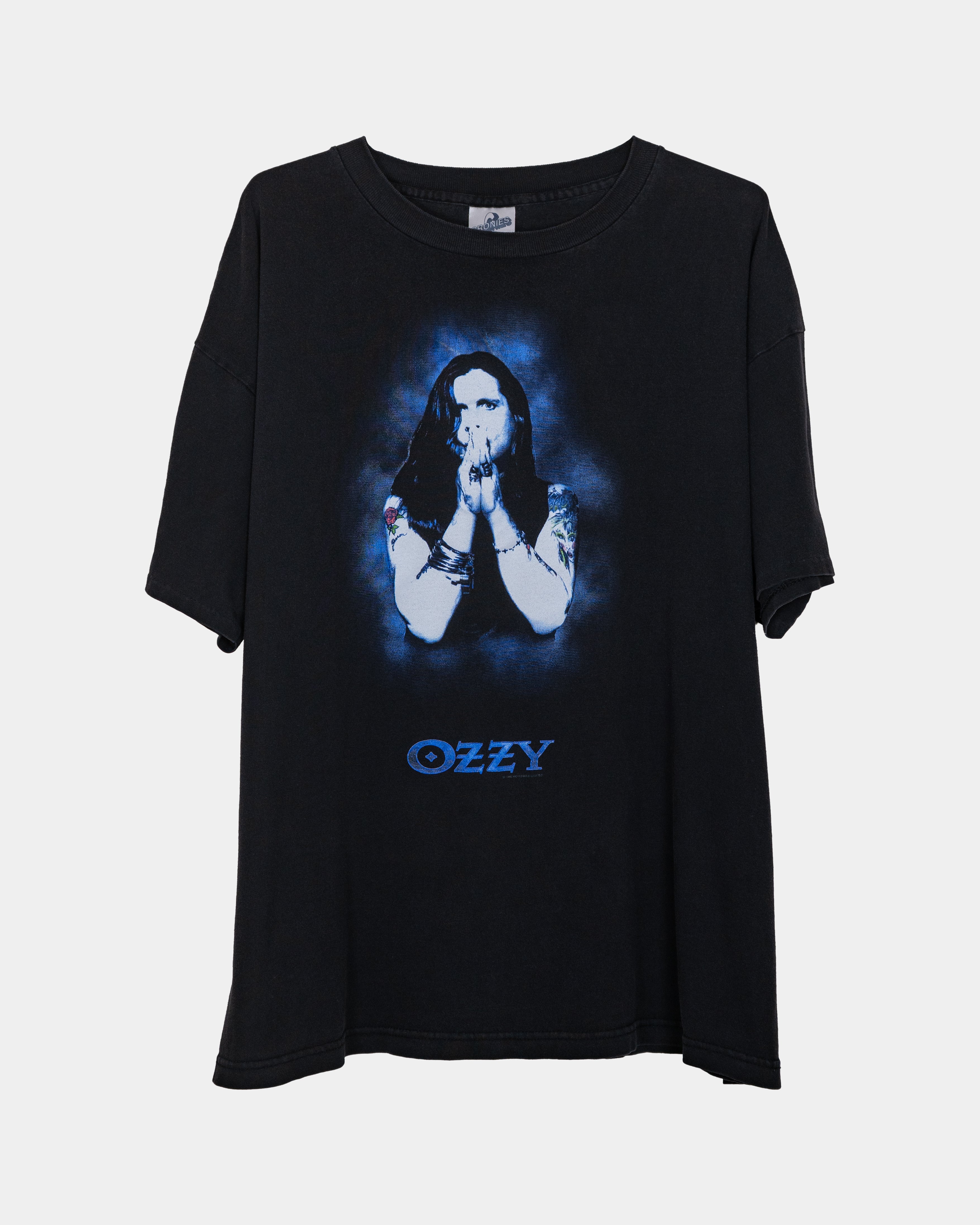 1996 Ozzy Osbourne