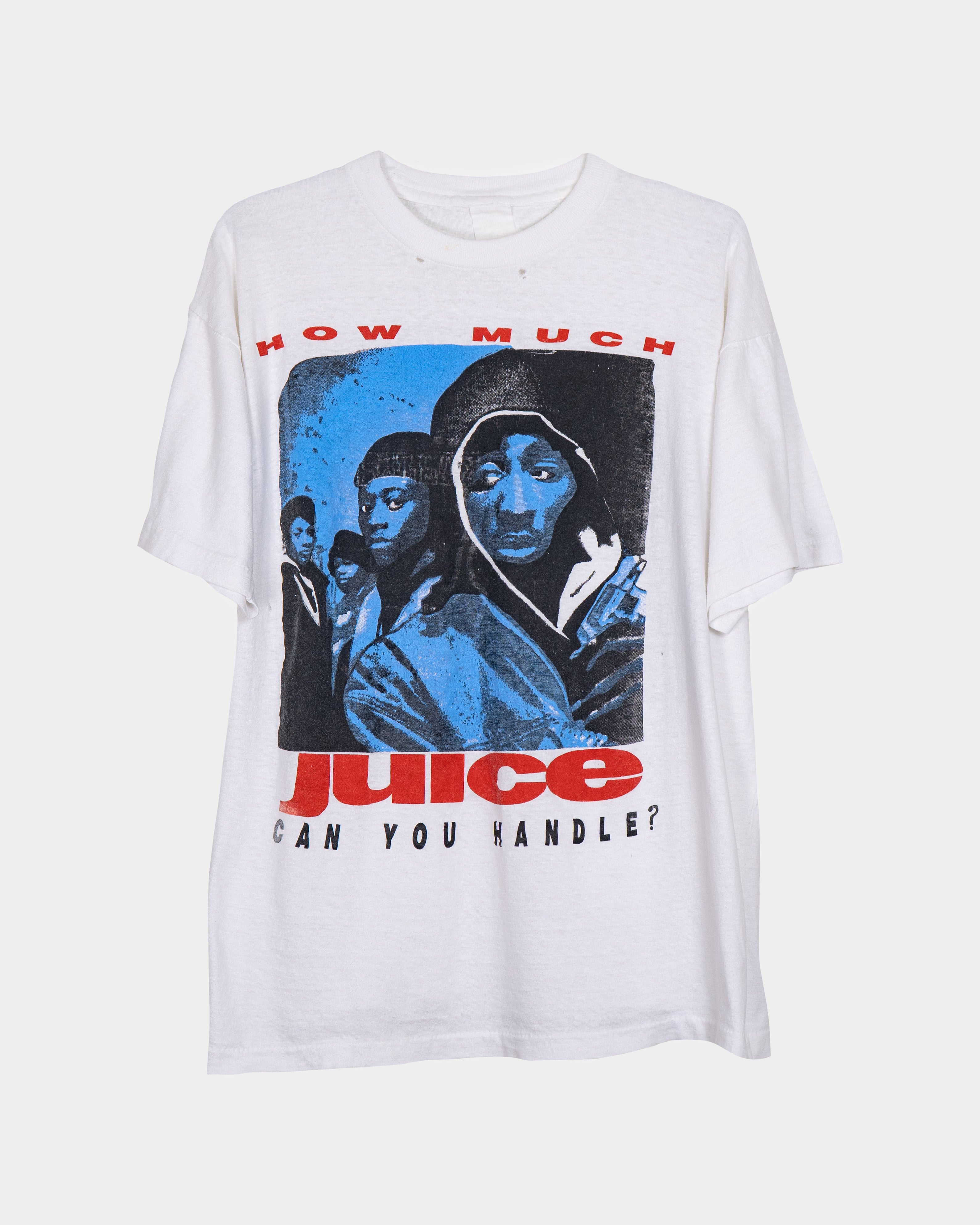 1990s Juice