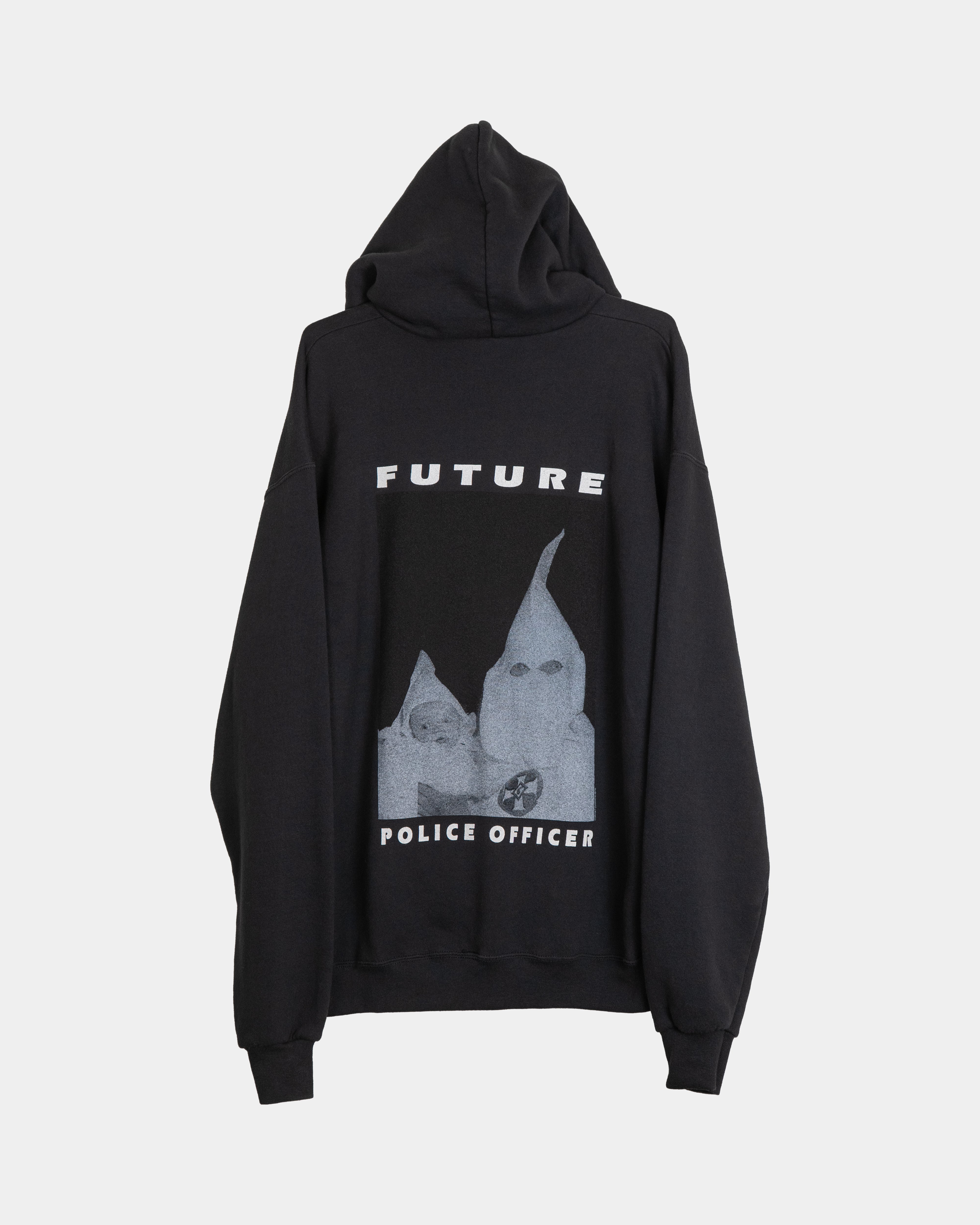 1995 Conart "Future Police Officer" Sample