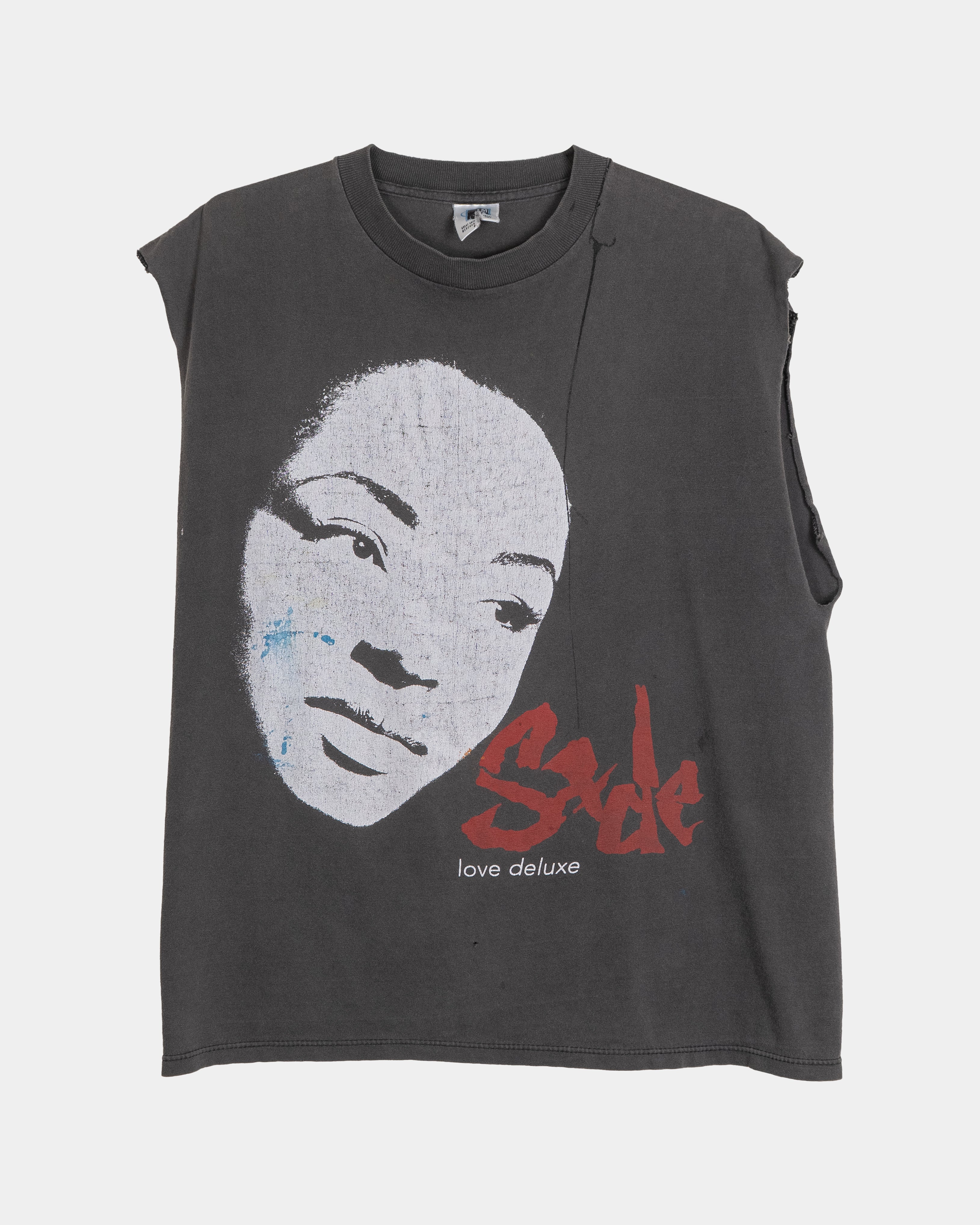 1993 Sade "Love Deluxe"