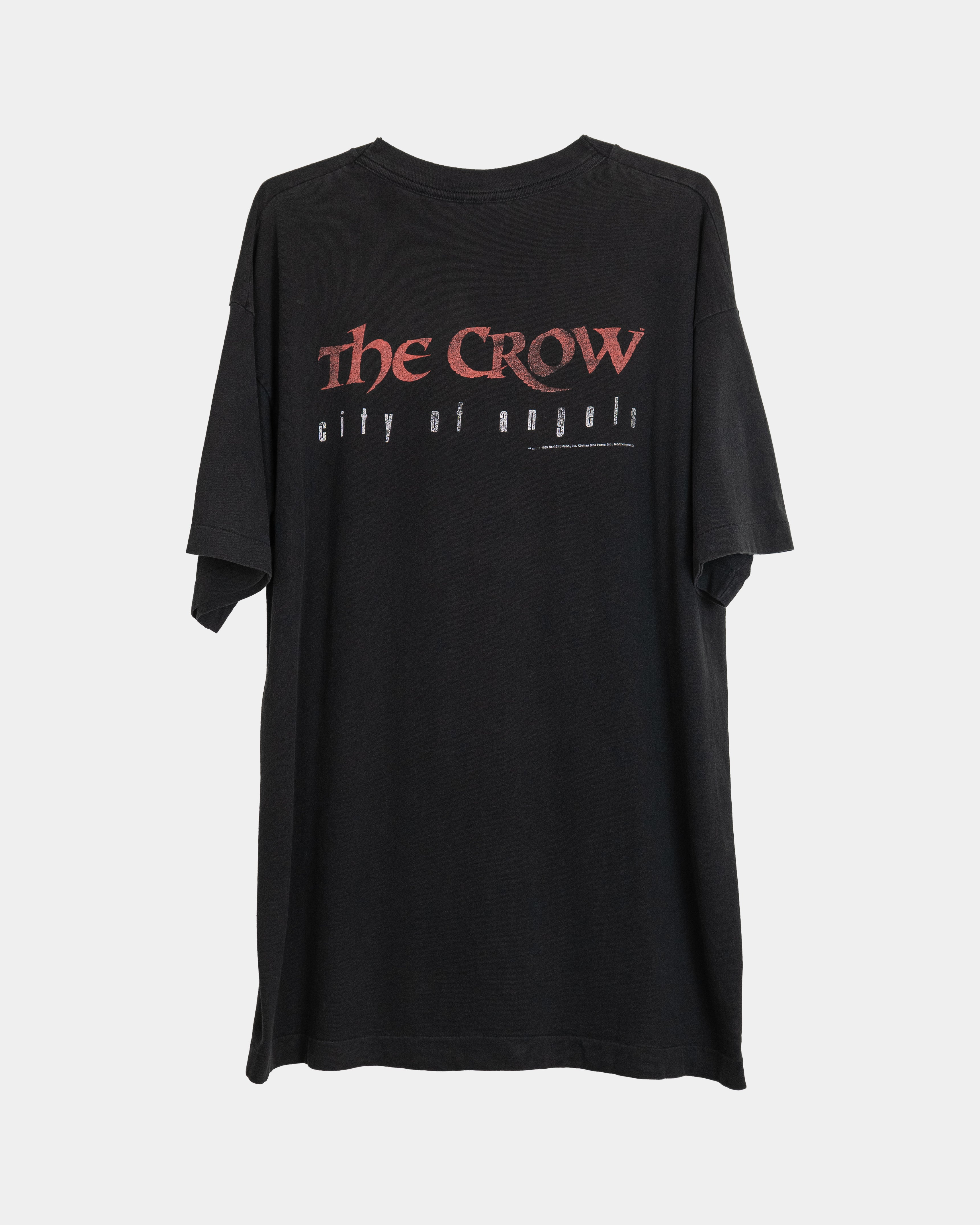 1995 The Crow "City Of Angels"