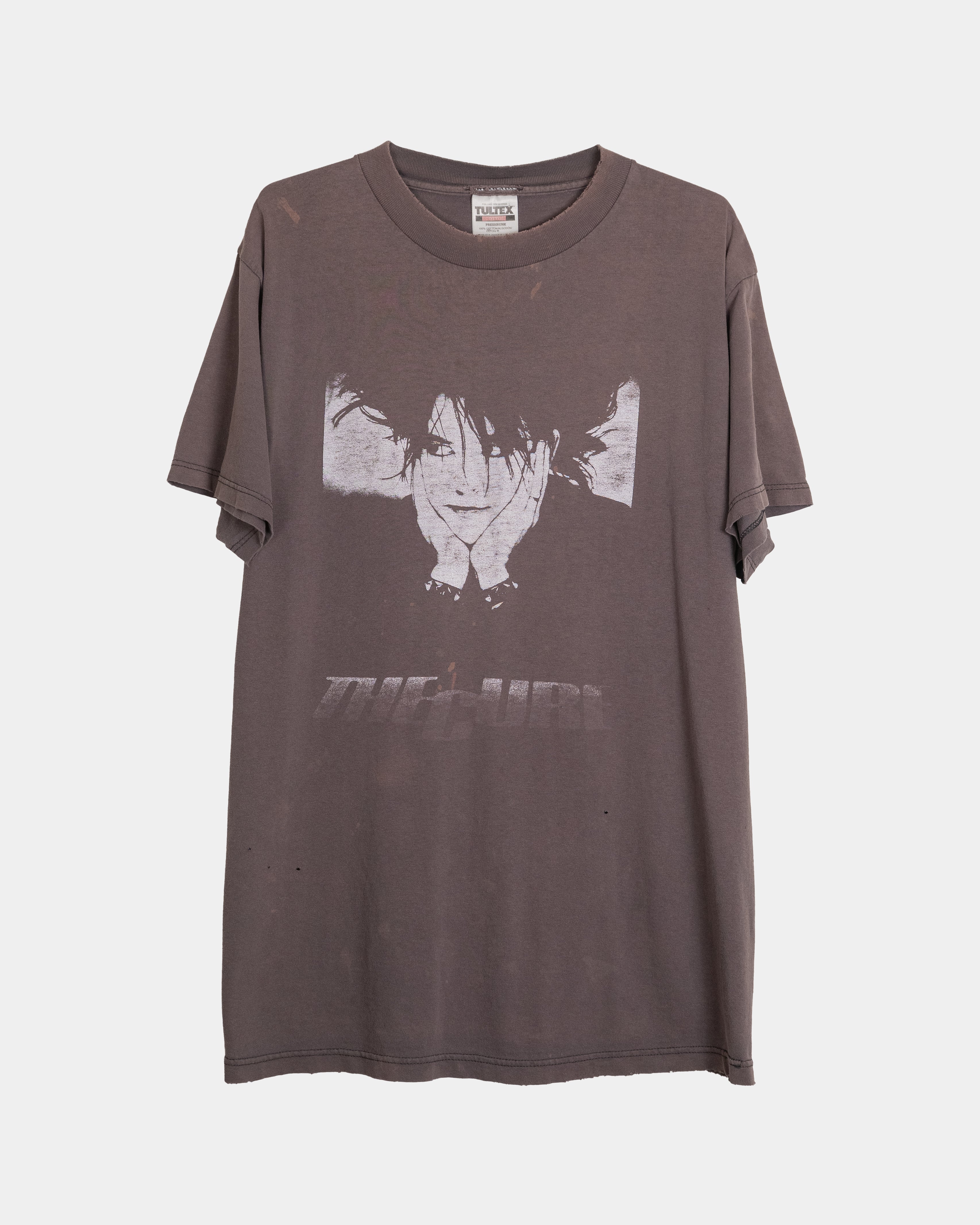 1990s The Cure