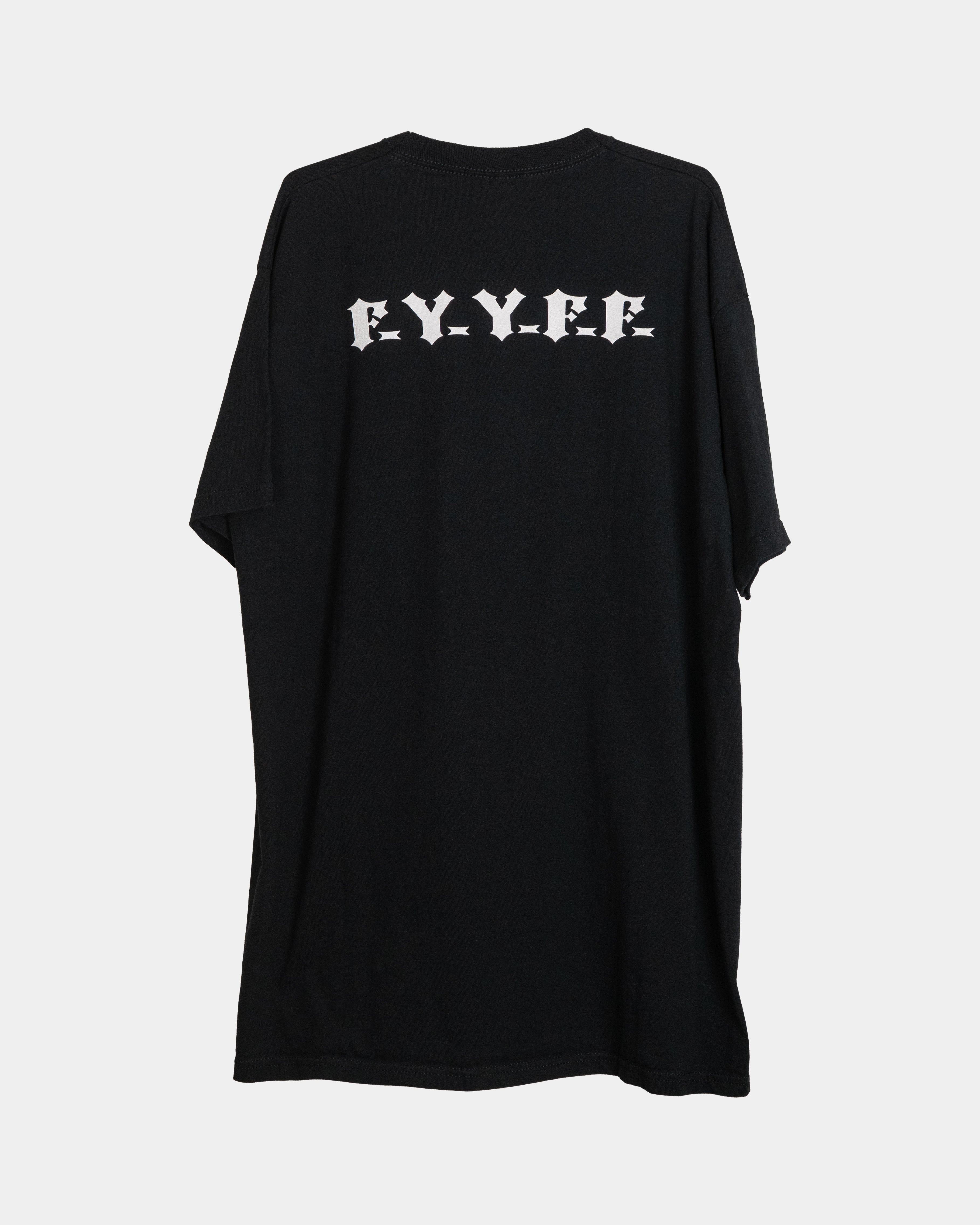 1990s Fuck You You Fucking Fuck