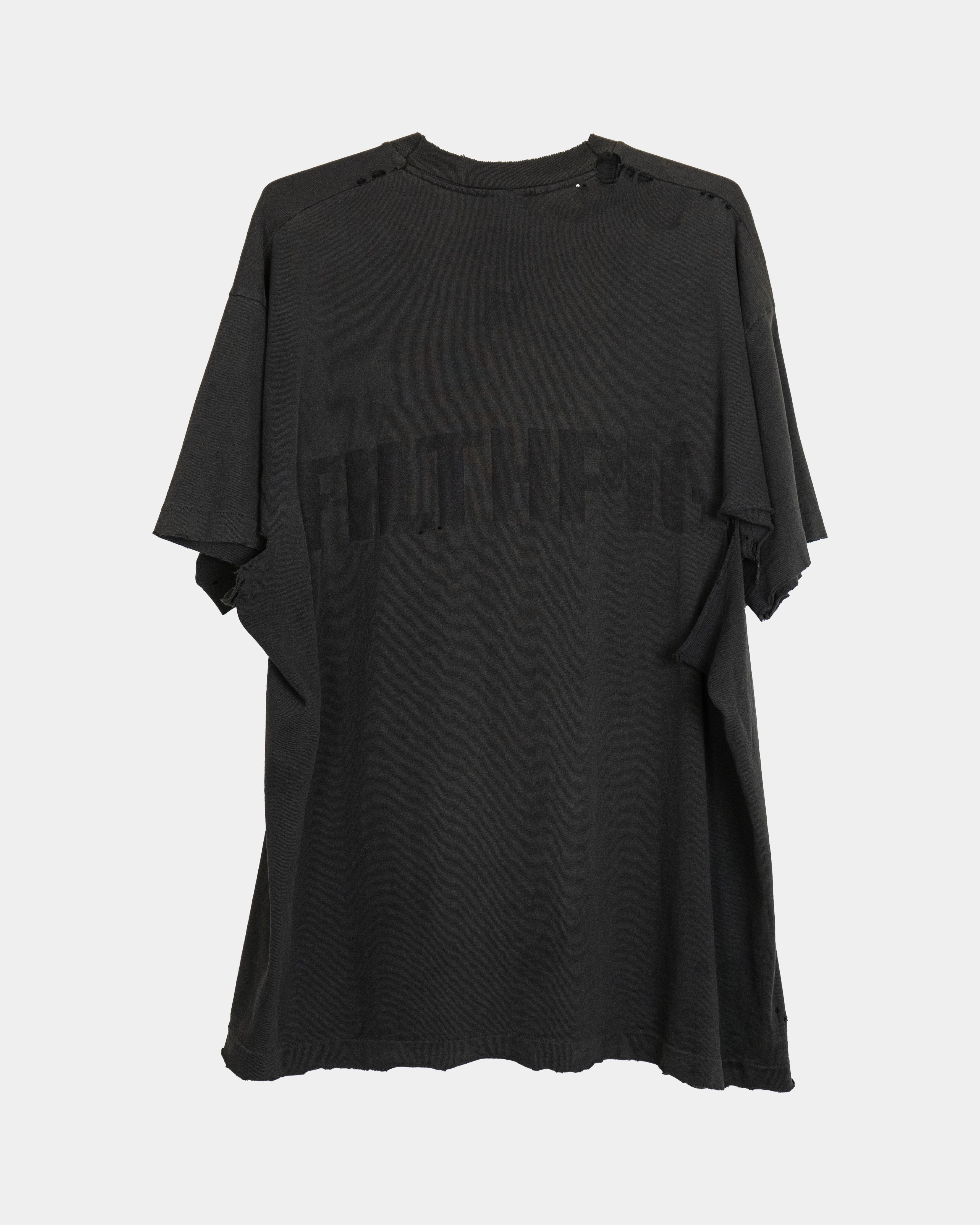 1990s Ministry "FilthPig"