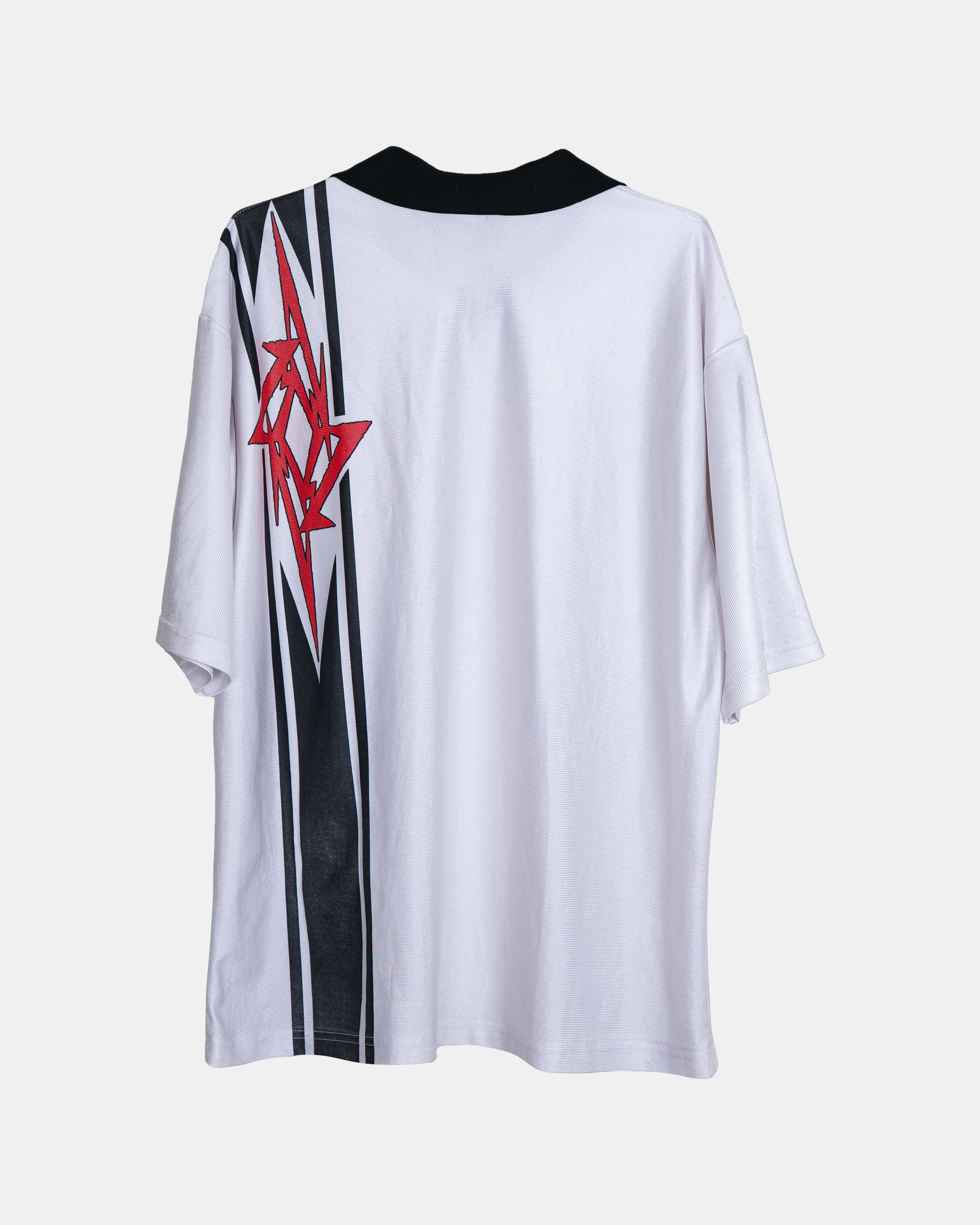 90s Metallica "Jersey"