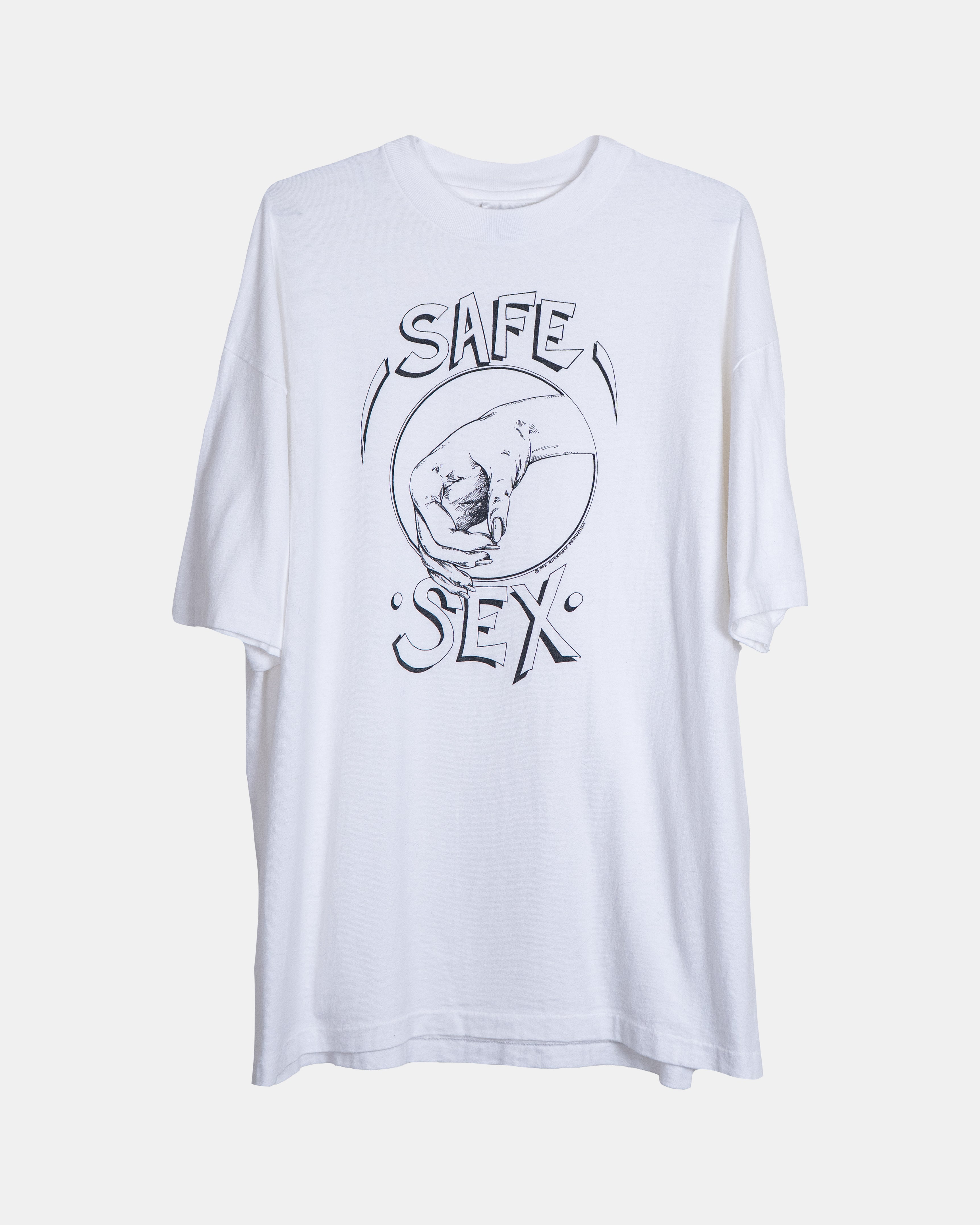 1992 Safe Sex