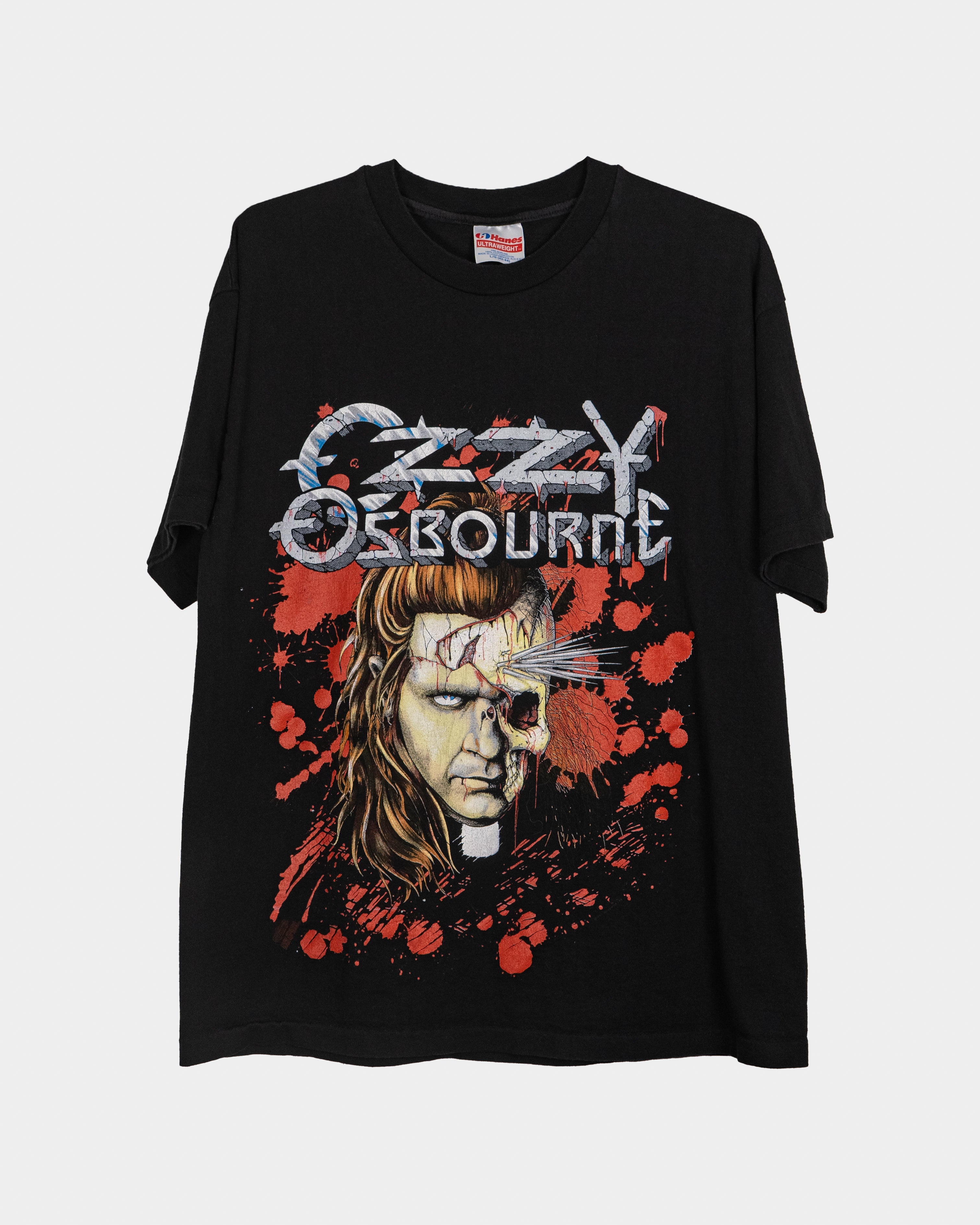 1991 Ozzy Osbourne "Severed Hand"