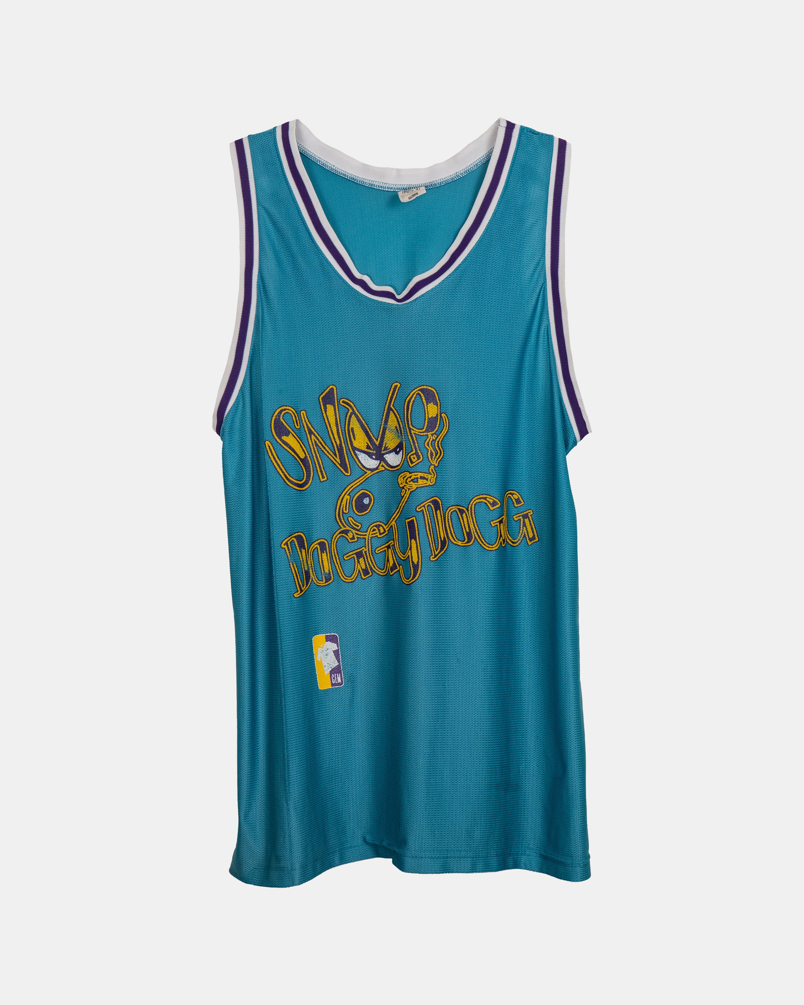 1990s Snoop Dogg Jersey