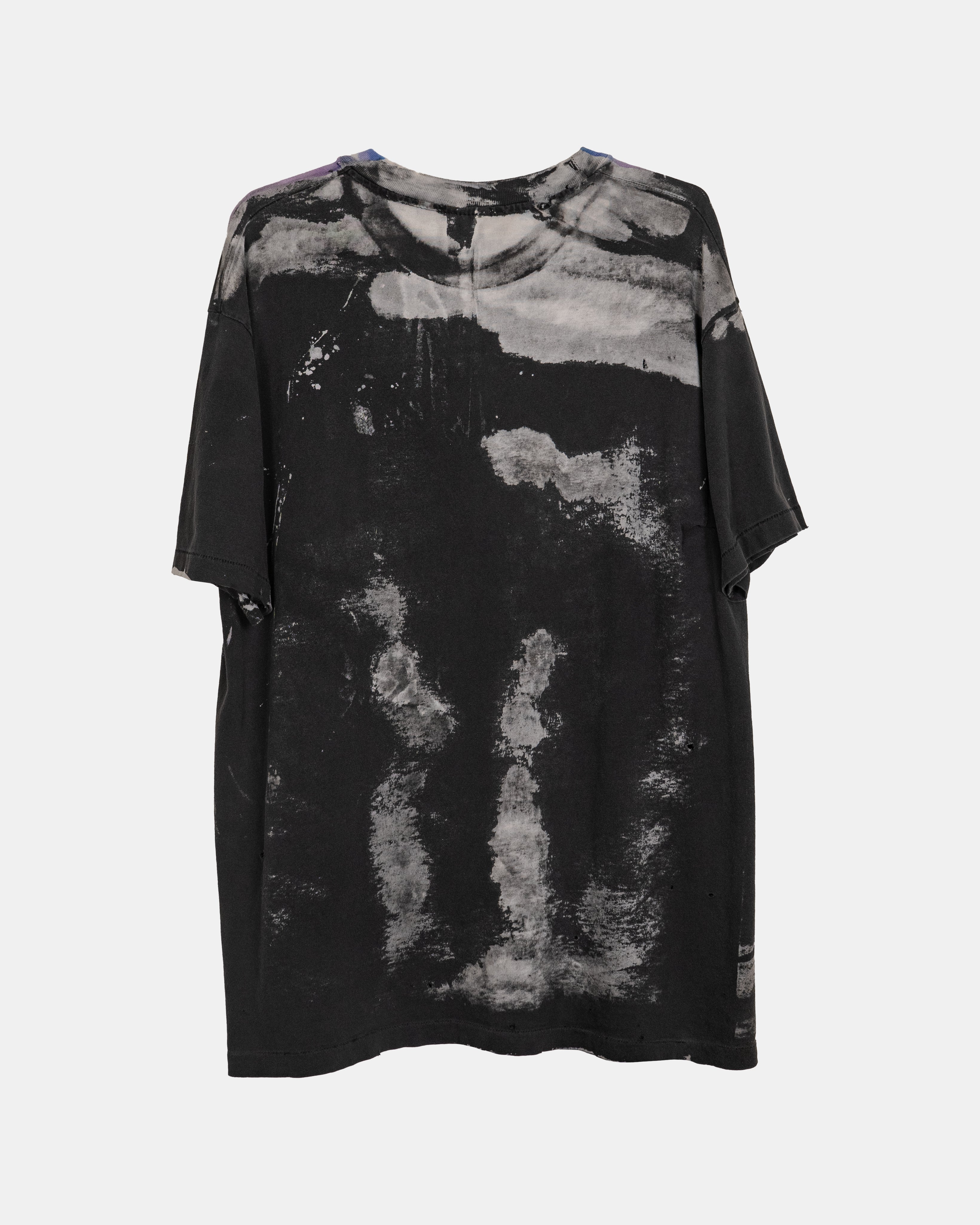 1990s Mosquitohead "Hell Yeah"