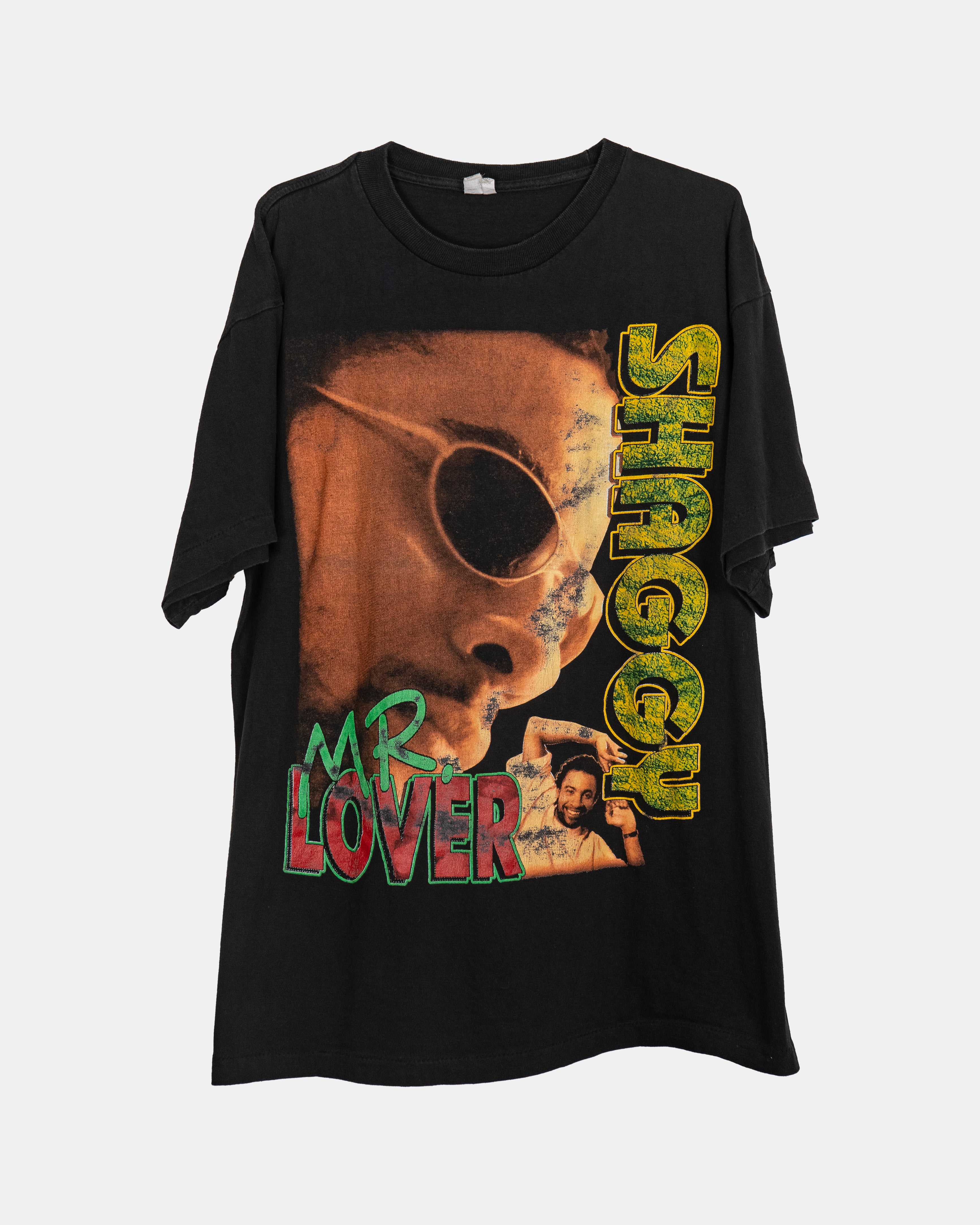 1990s Shaggy "Boombastic"